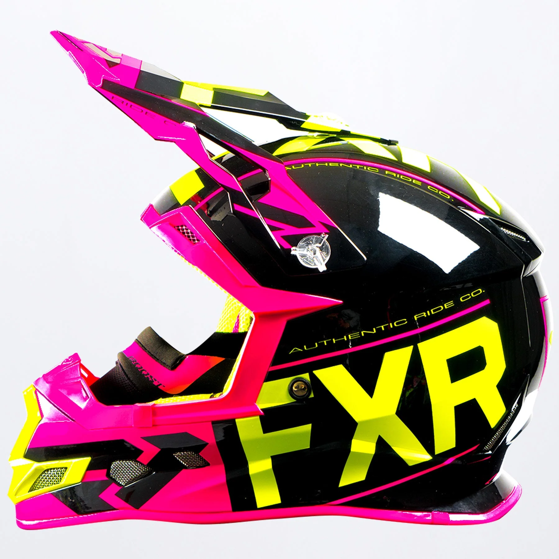 Boost Clutch Helmet - Image 6