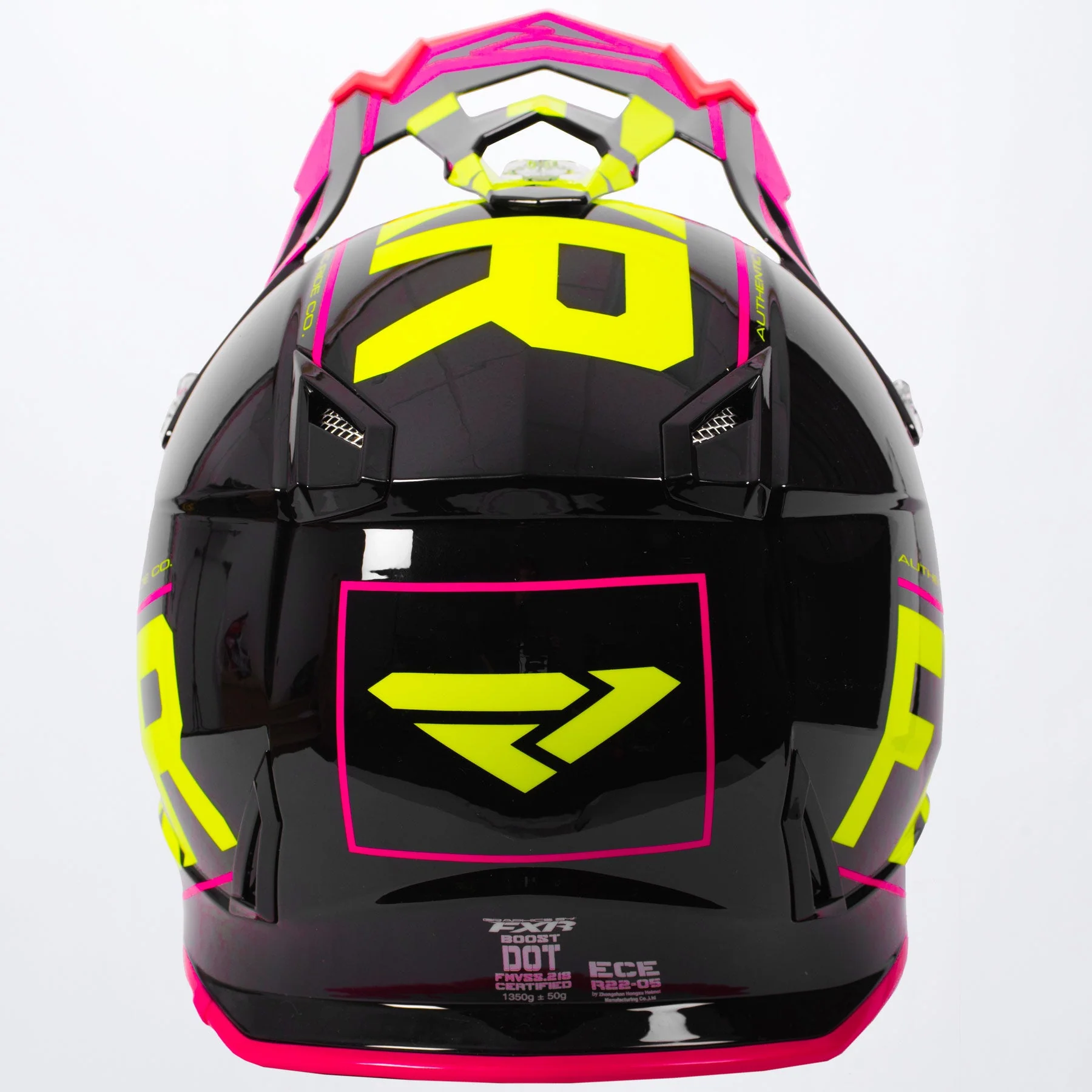 Boost Clutch Helmet - Image 7