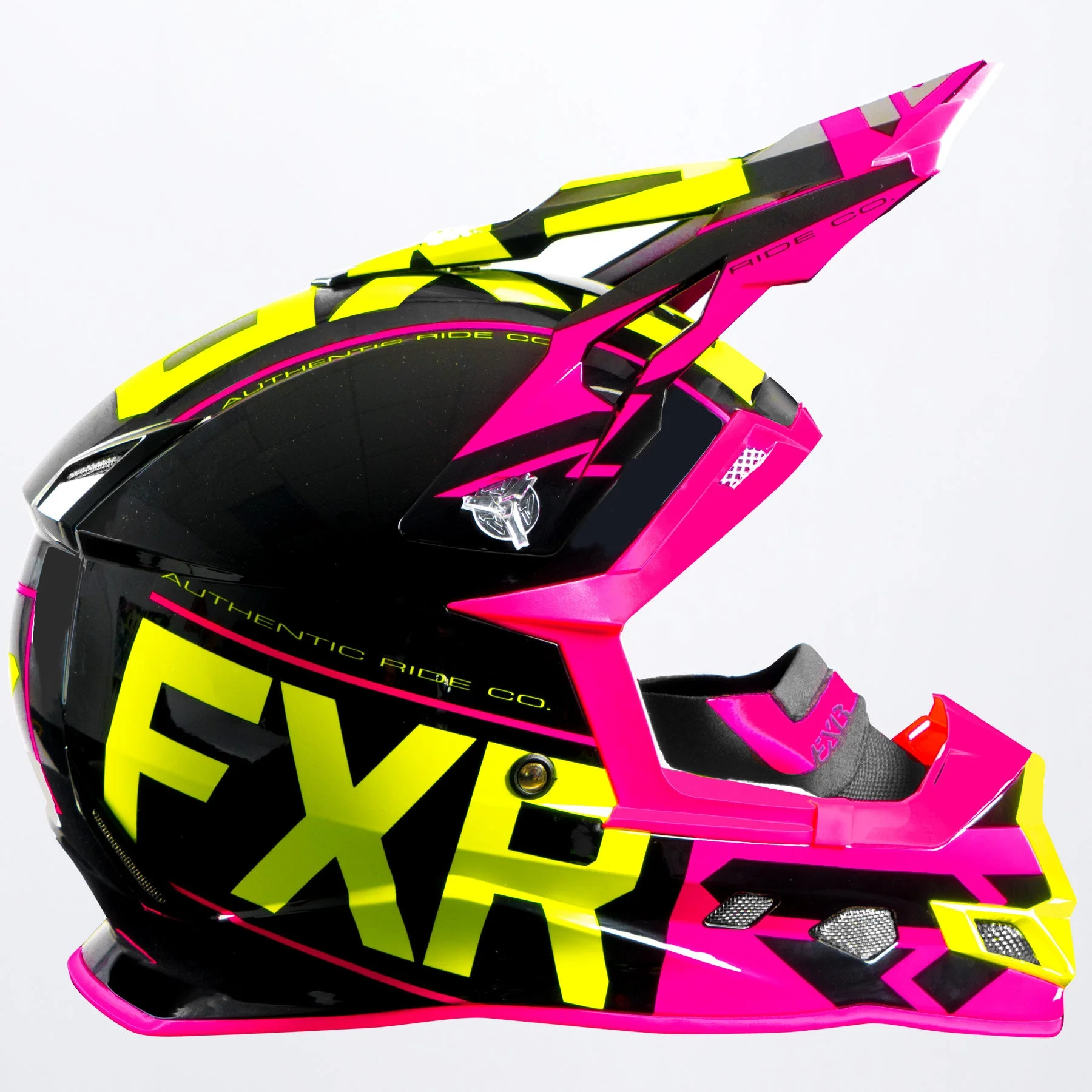 Boost Clutch Helmet - Image 8
