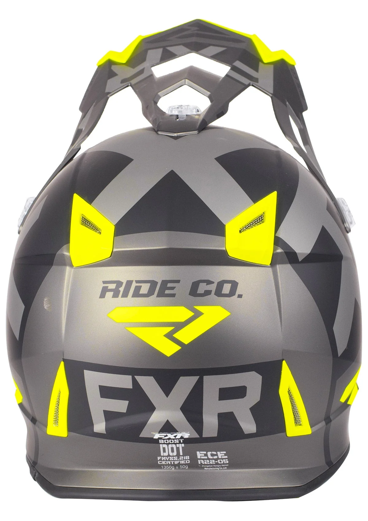 Boost Clutch Helmet - Image 10