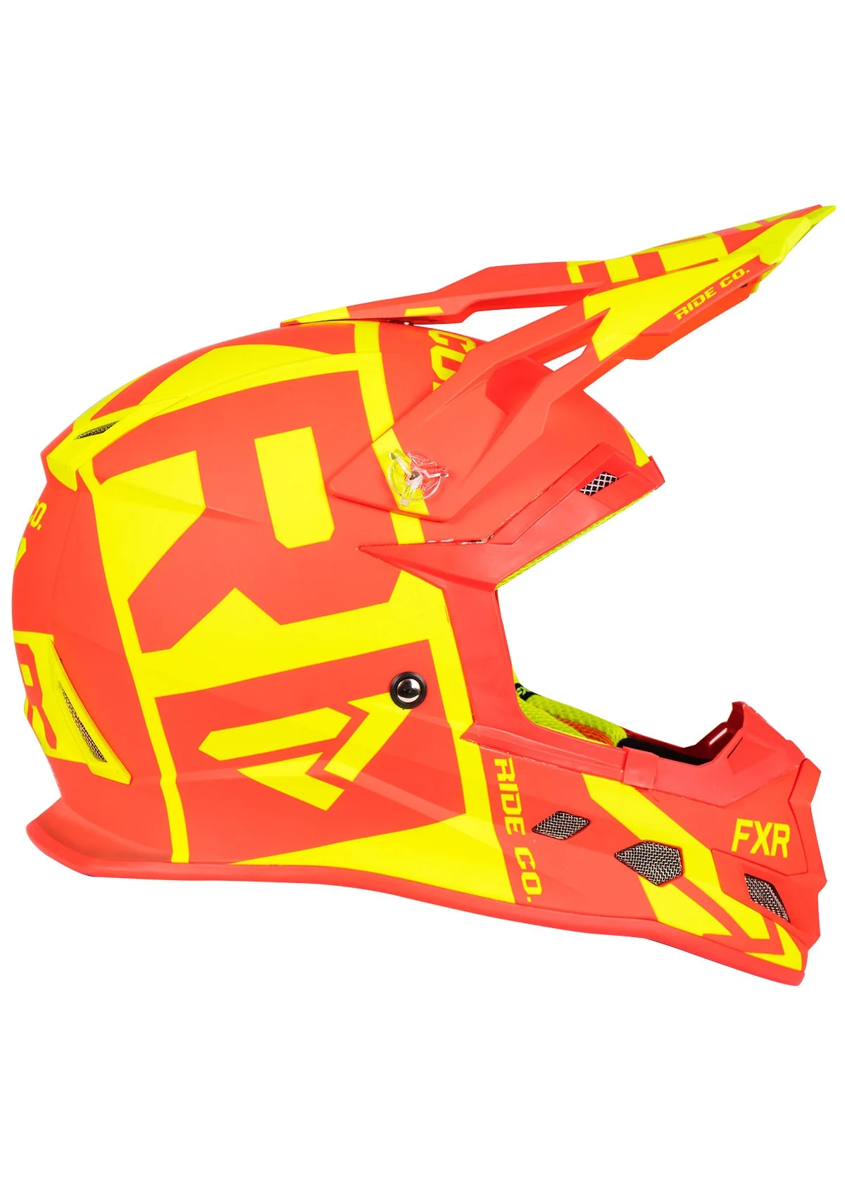 Boost Clutch Helmet - Image 15
