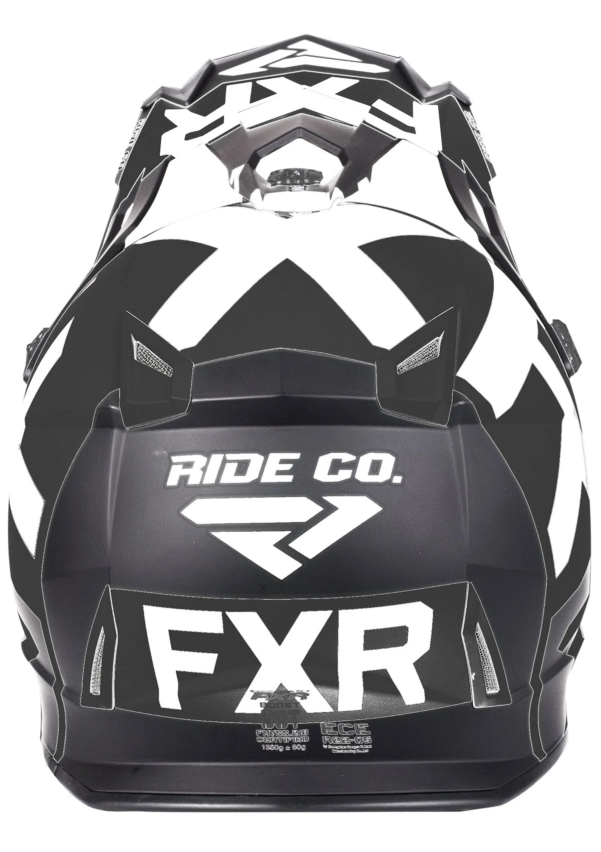 Boost Clutch Helmet - Image 2