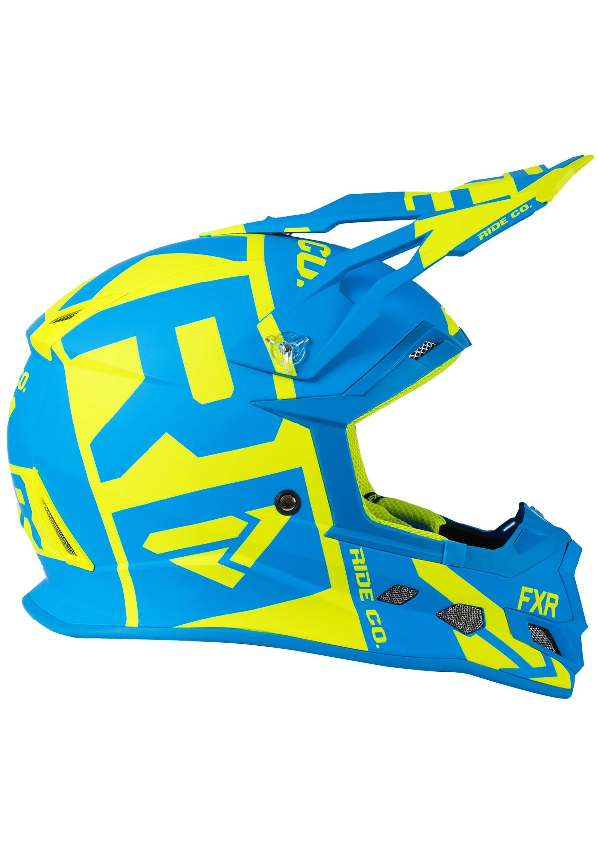 Boost Clutch Helmet - Image 20