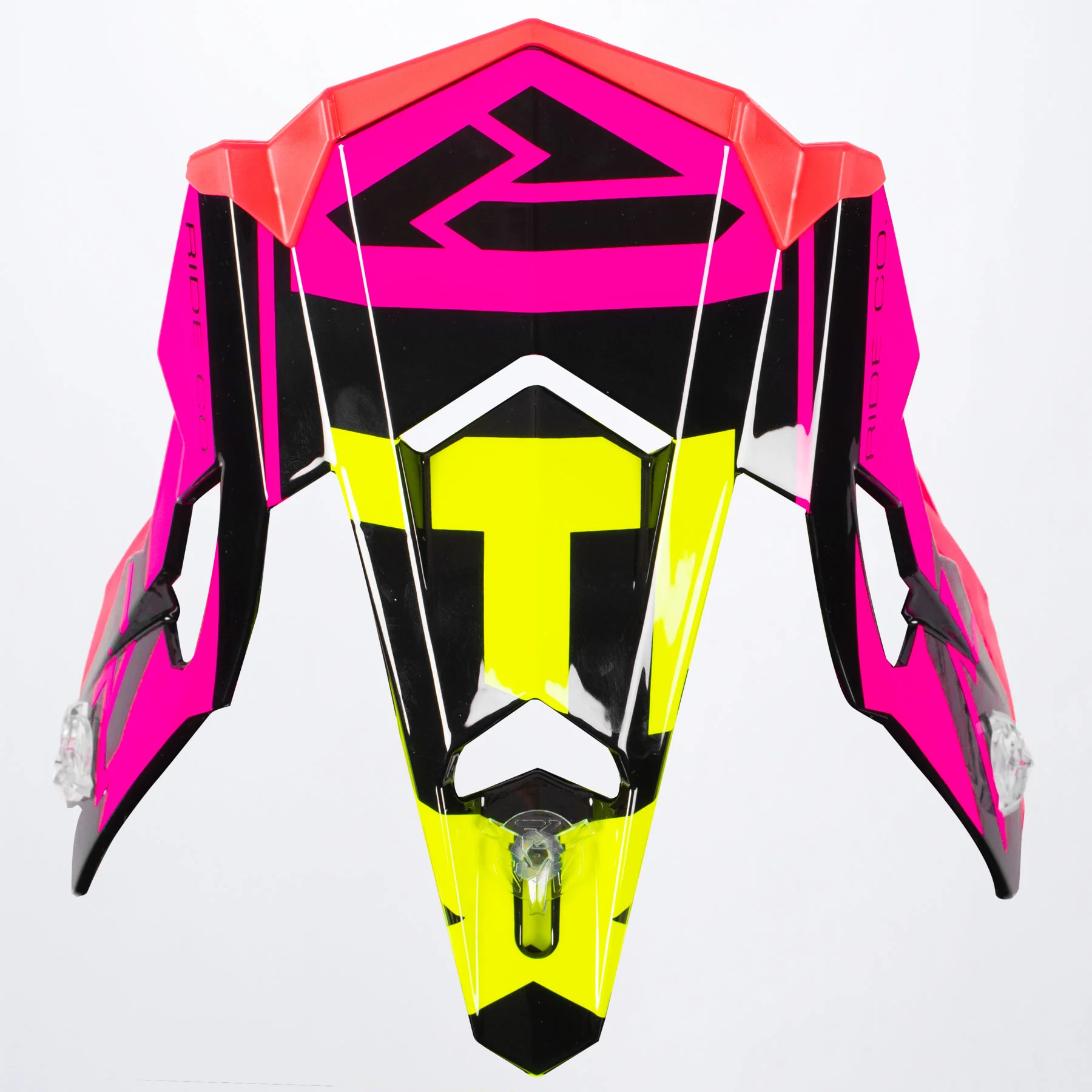 Boost Clutch Helmet Peak - Image 8