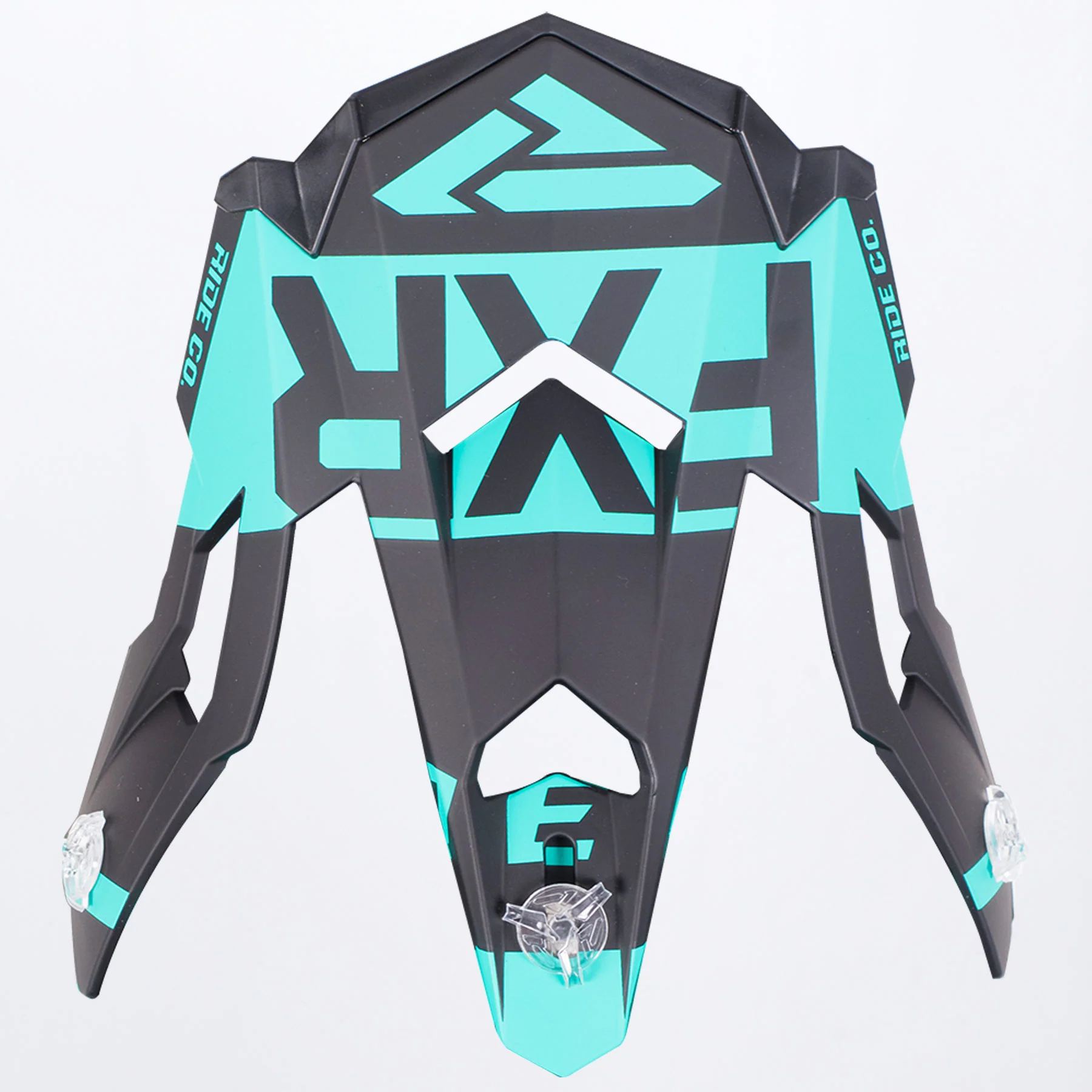 Boost Clutch Helmet Peak - Image 2