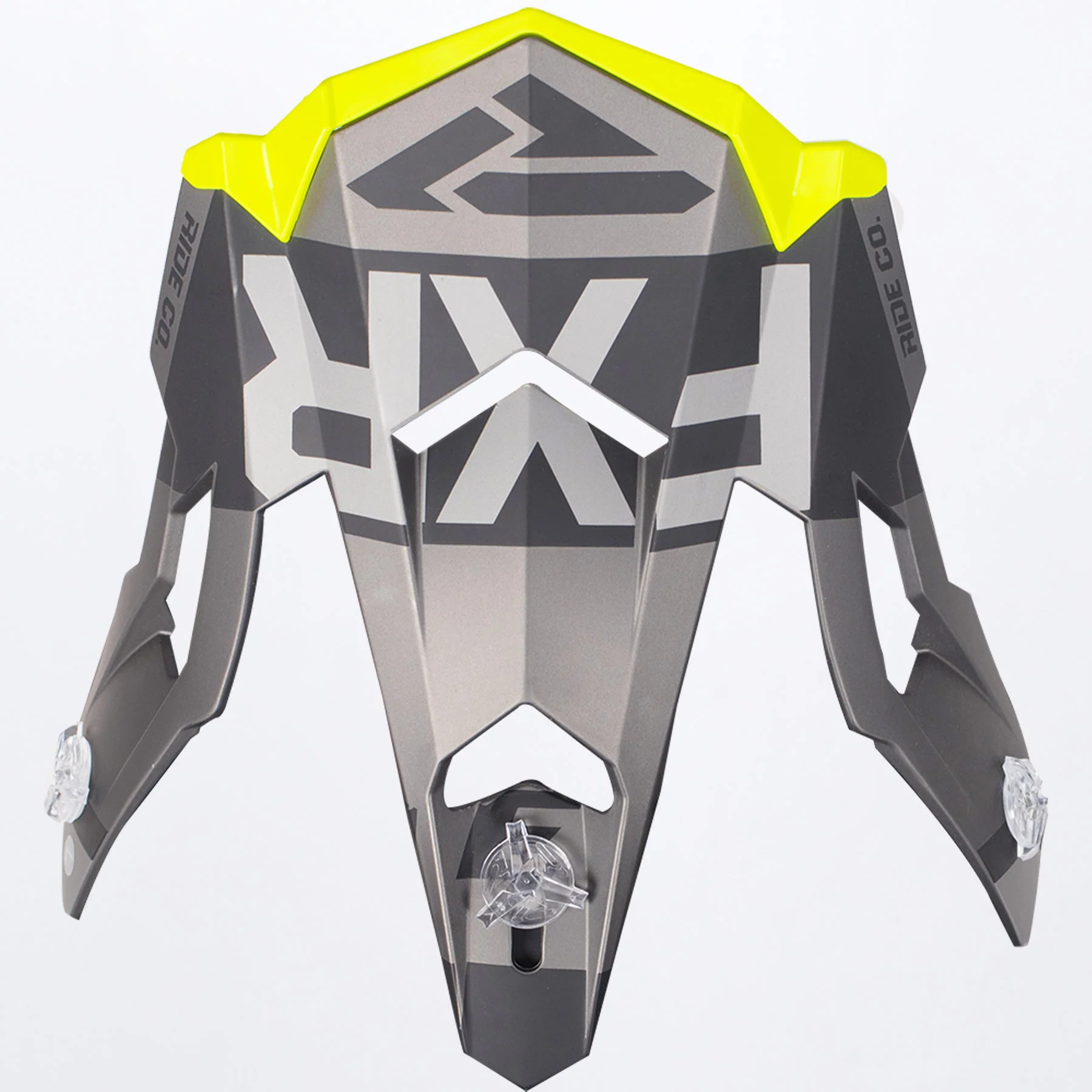 Boost Clutch Helmet Peak - Image 3