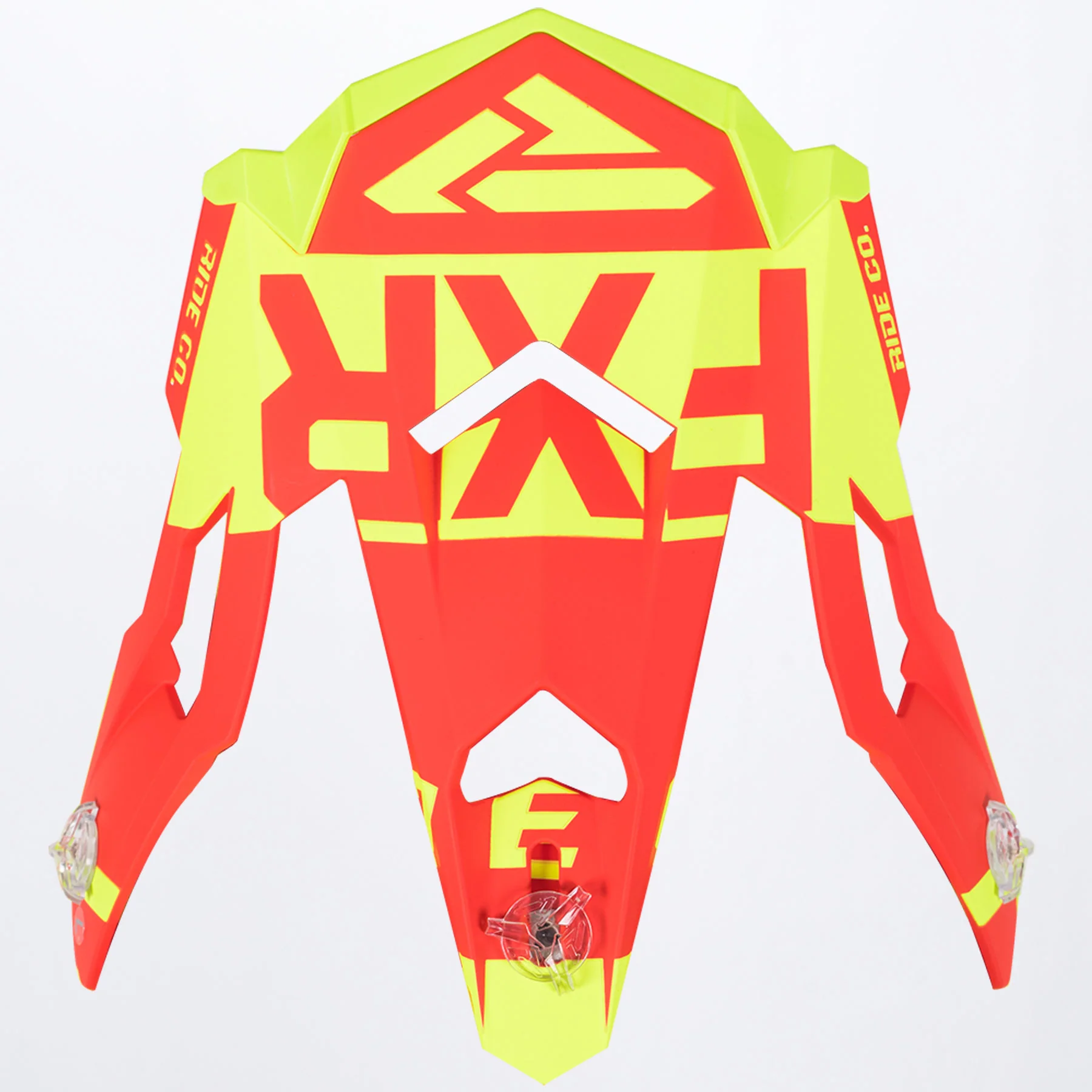 Boost Clutch Helmet Peak - Image 4