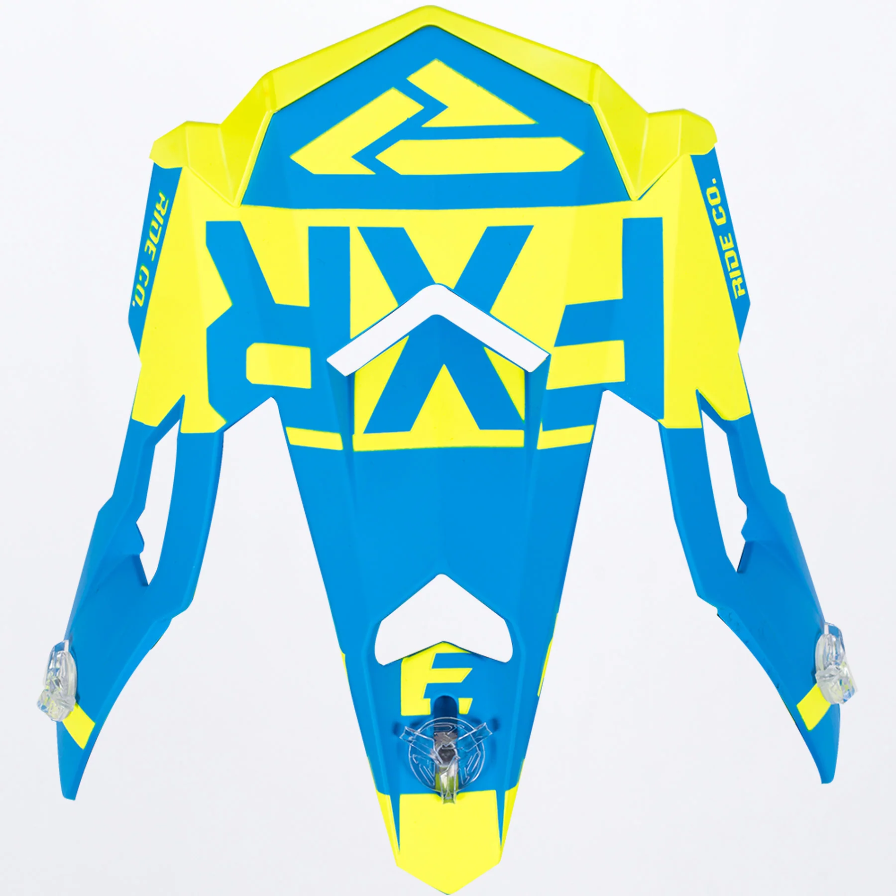 Boost Clutch Helmet Peak - Image 5
