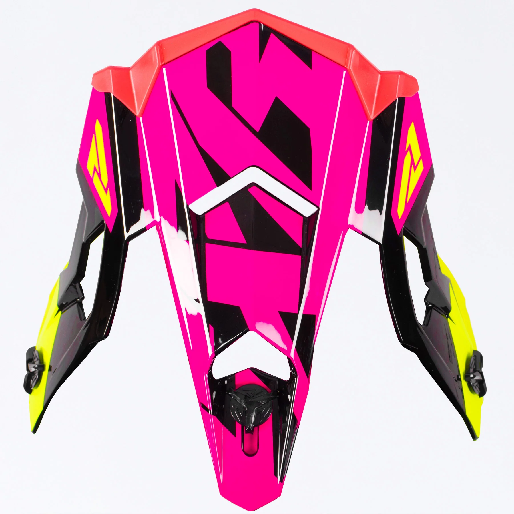 Boost CX Prime Helmet Peak