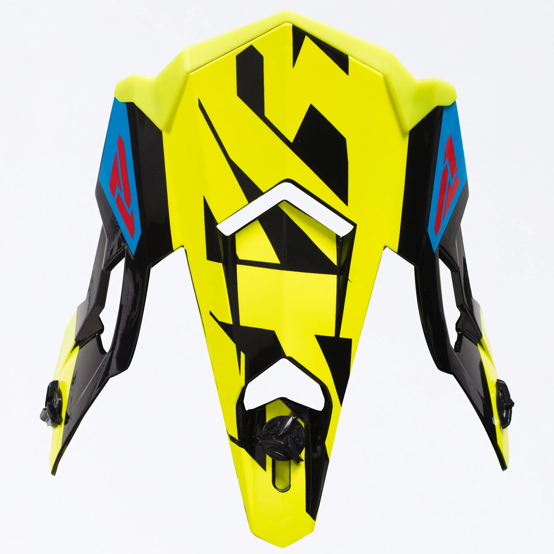Boost CX Prime Helmet Peak - Image 5