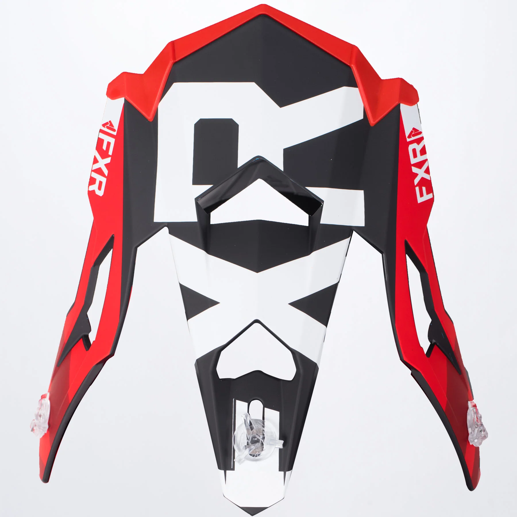 Boost Evo Helmet Peak - Image 4