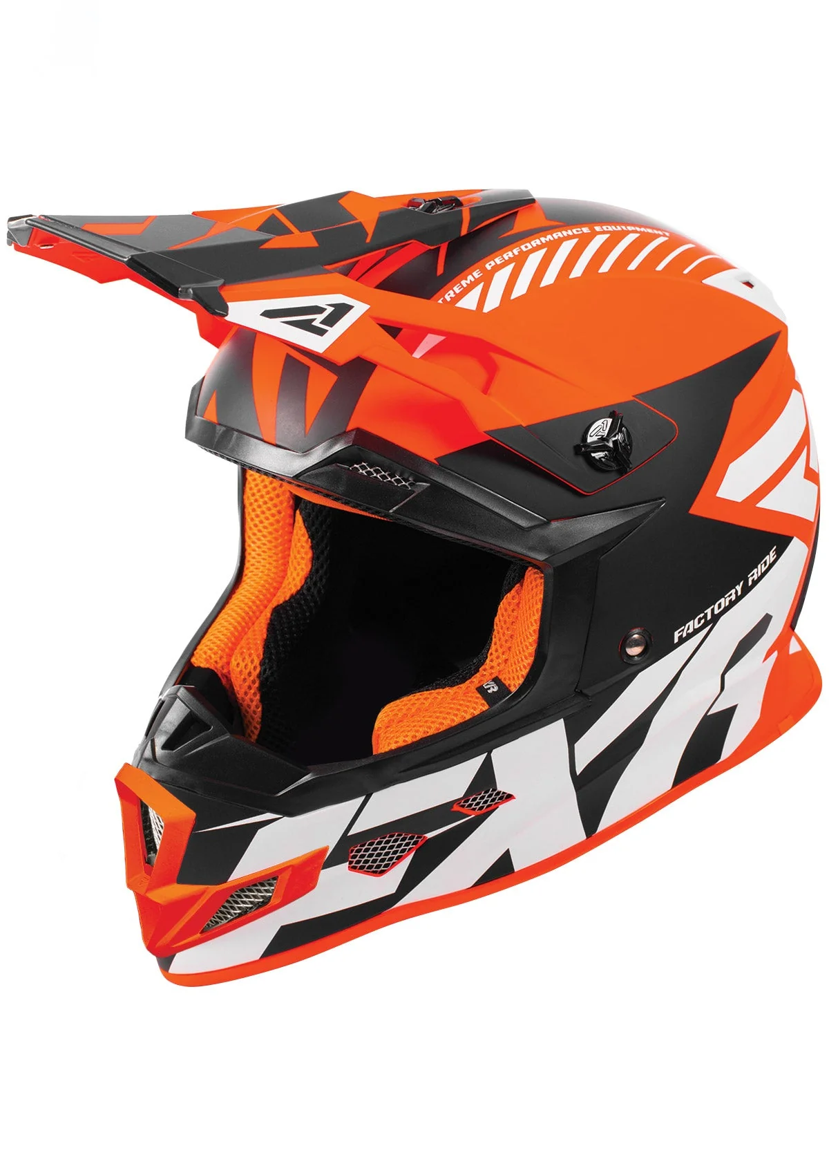Boost MX CX Prime Helmet - Image 3