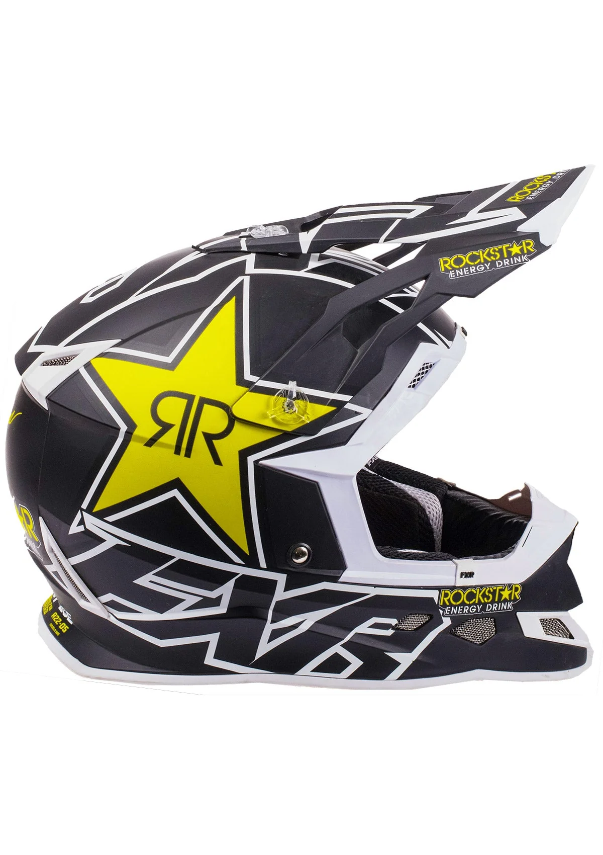 Boost Rockstar Helmet - Image 4