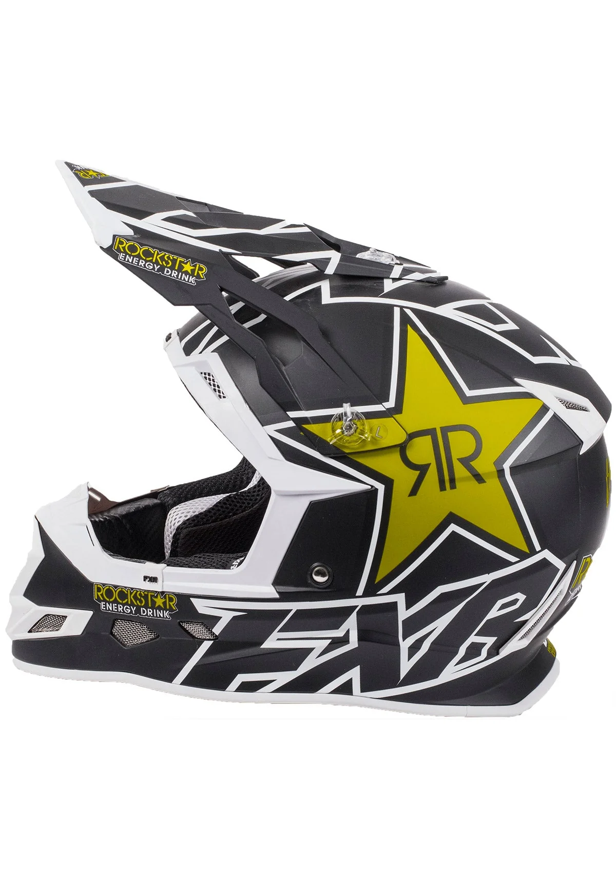 Boost Rockstar Helmet - Image 6