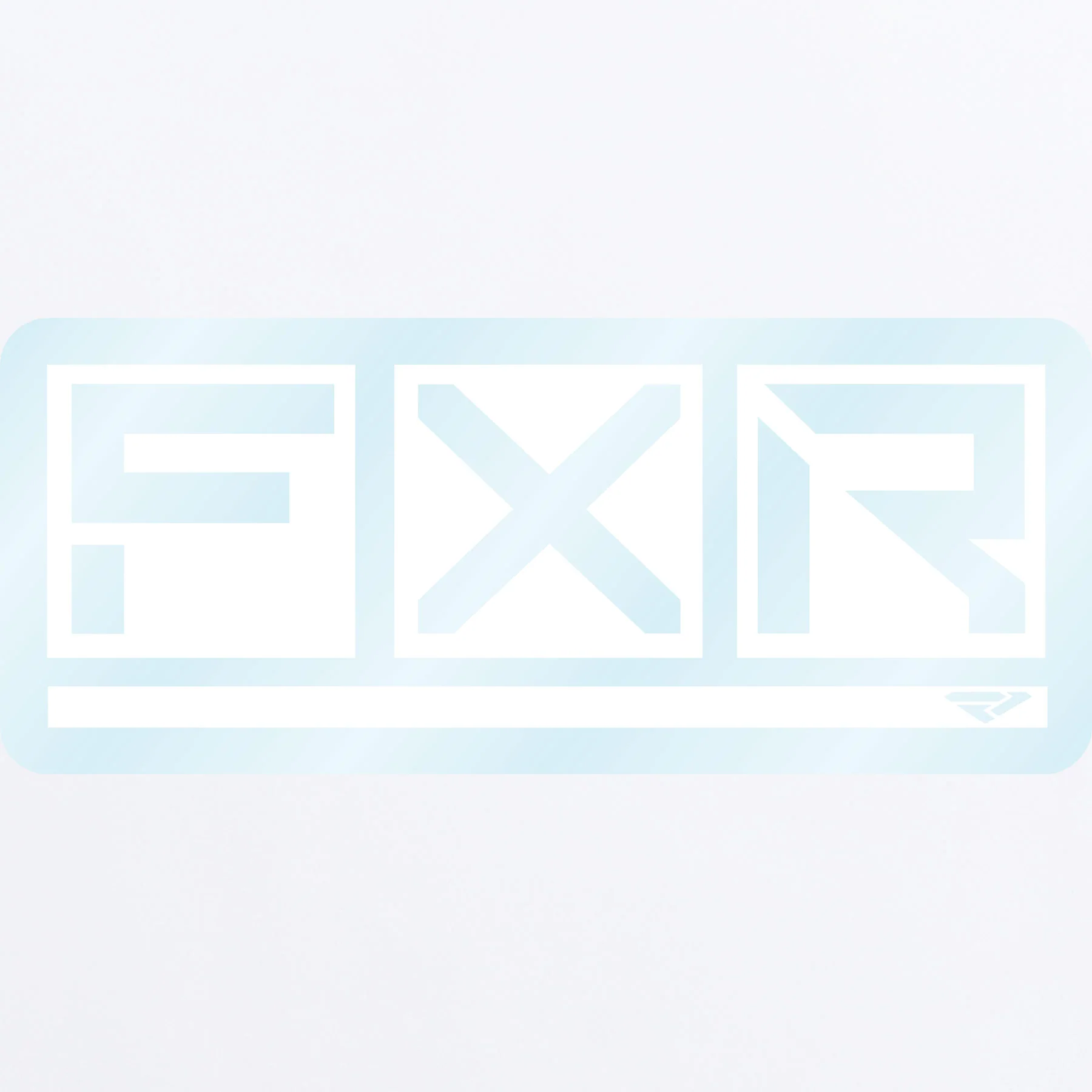 Box Sticker - 3"