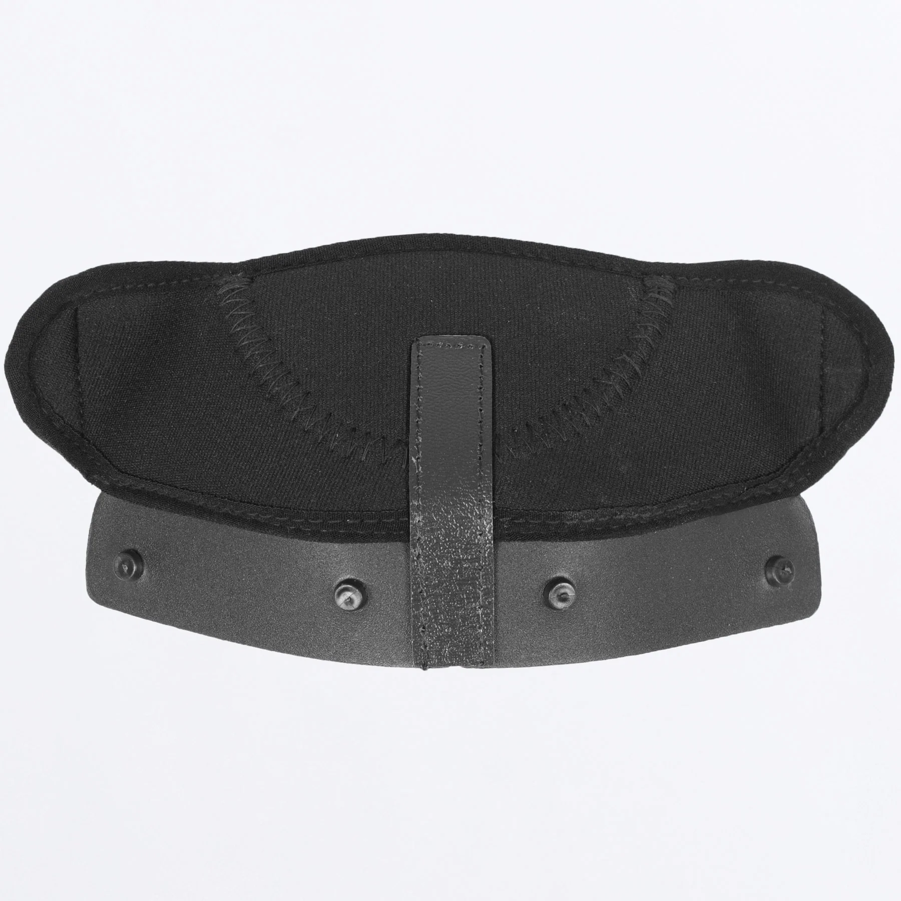 Breath Box for Fuel Helmet