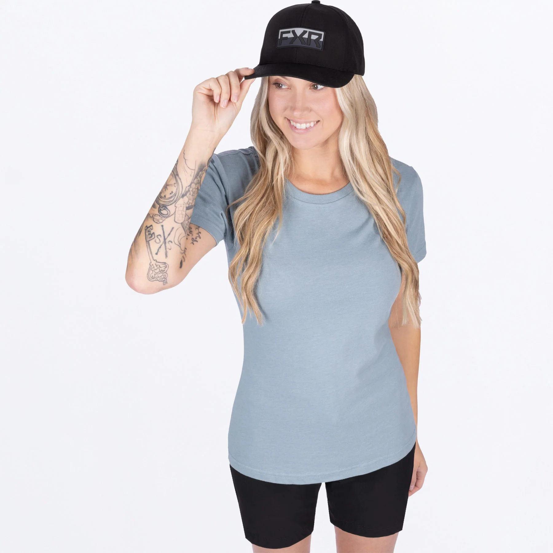 Breeze UPF Hat - Image 7