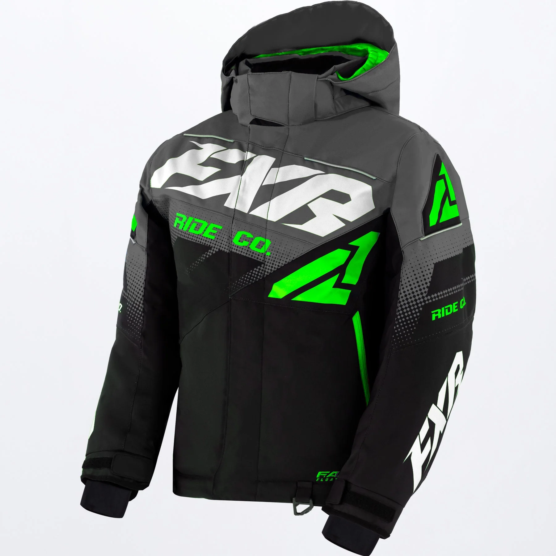 Child Boost Jacket - Image 2