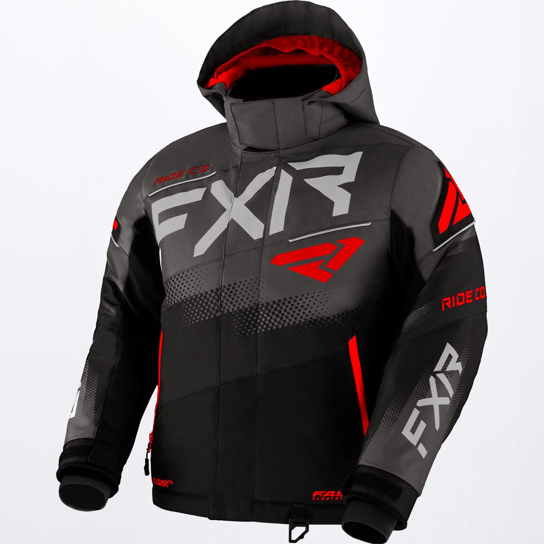 Child Boost Jacket - Image 5