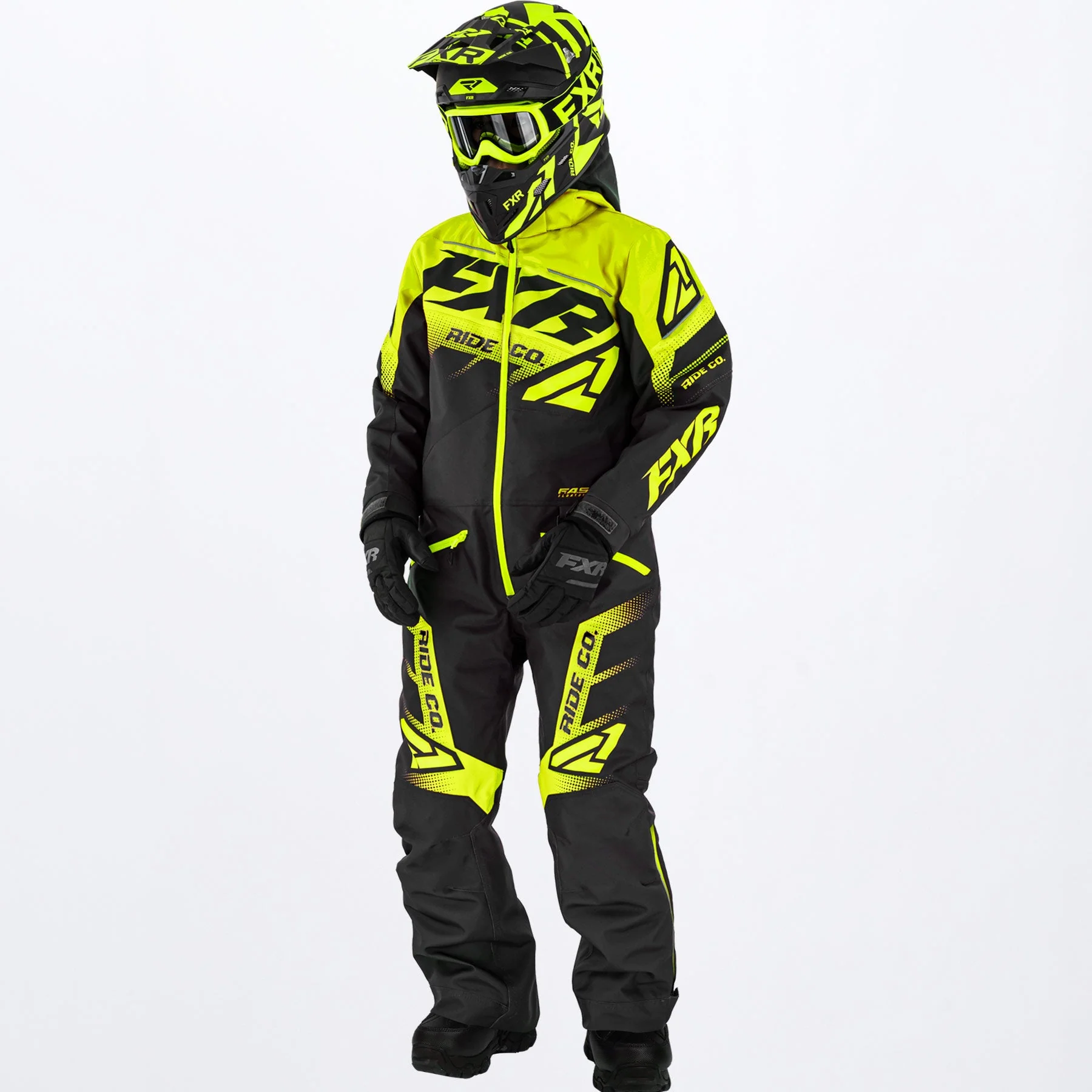 Child Boost Monosuit - Image 3