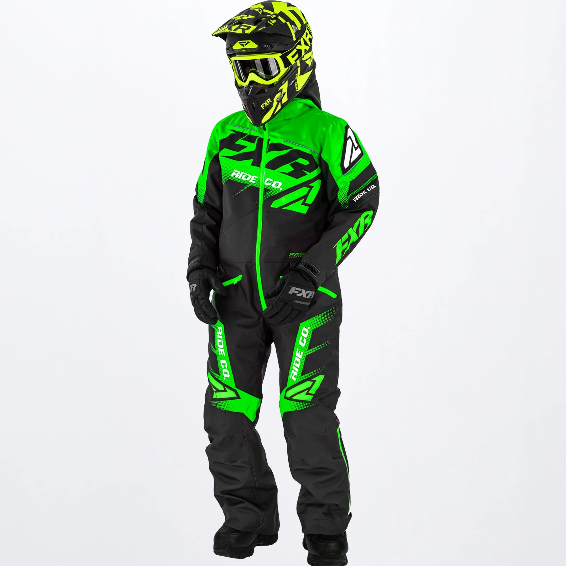 Child Boost Monosuit - Image 4