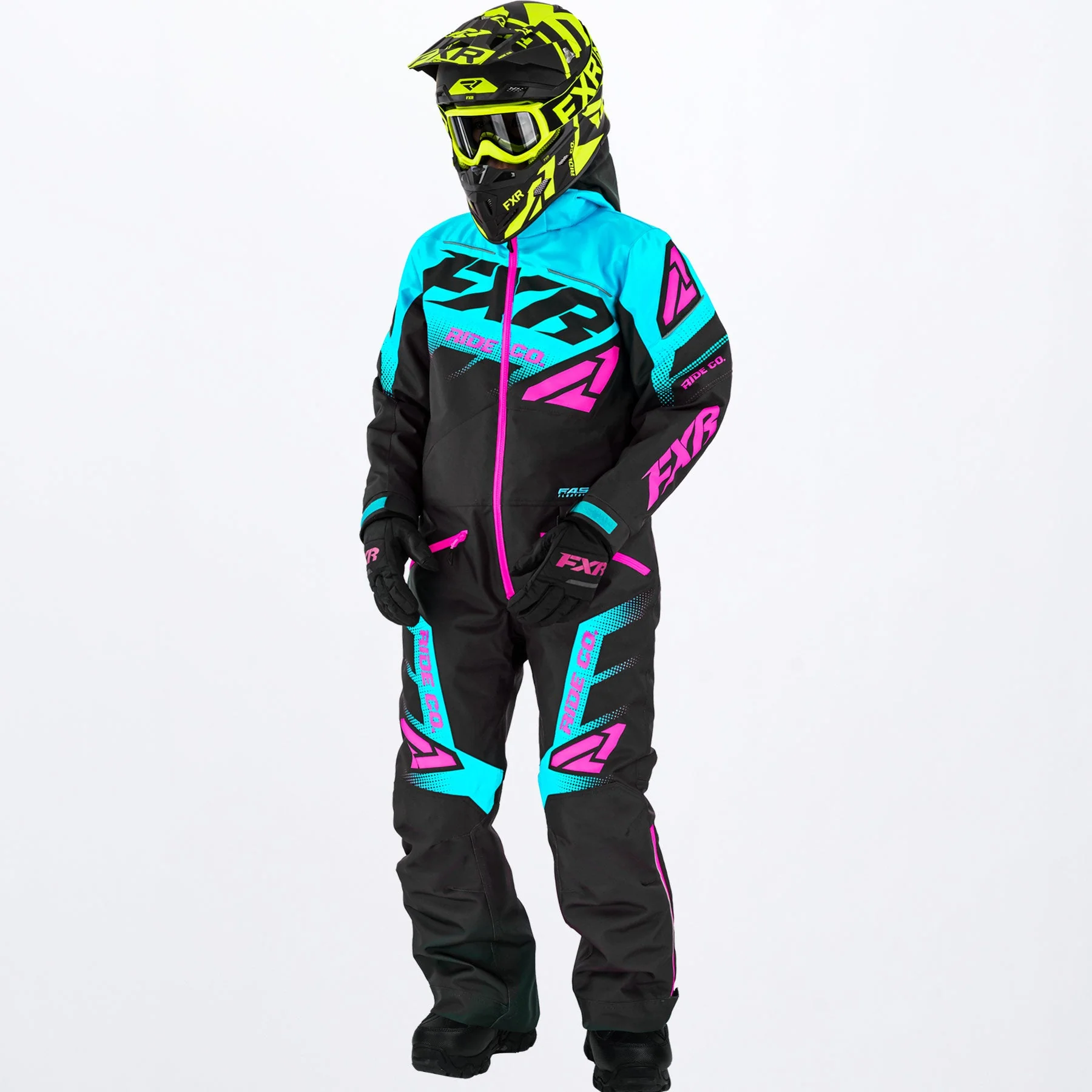 Child Boost Monosuit - Image 5