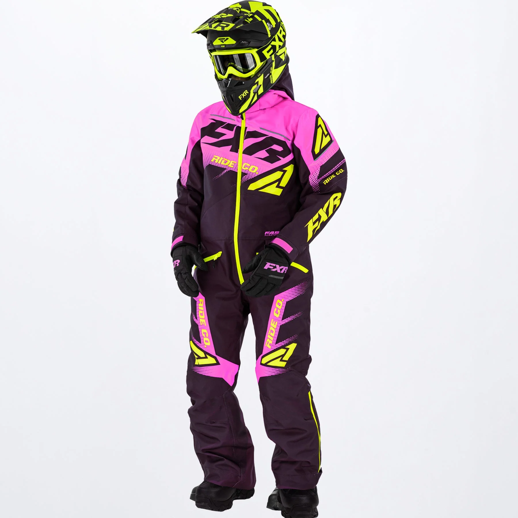 Child Boost Monosuit - Image 6