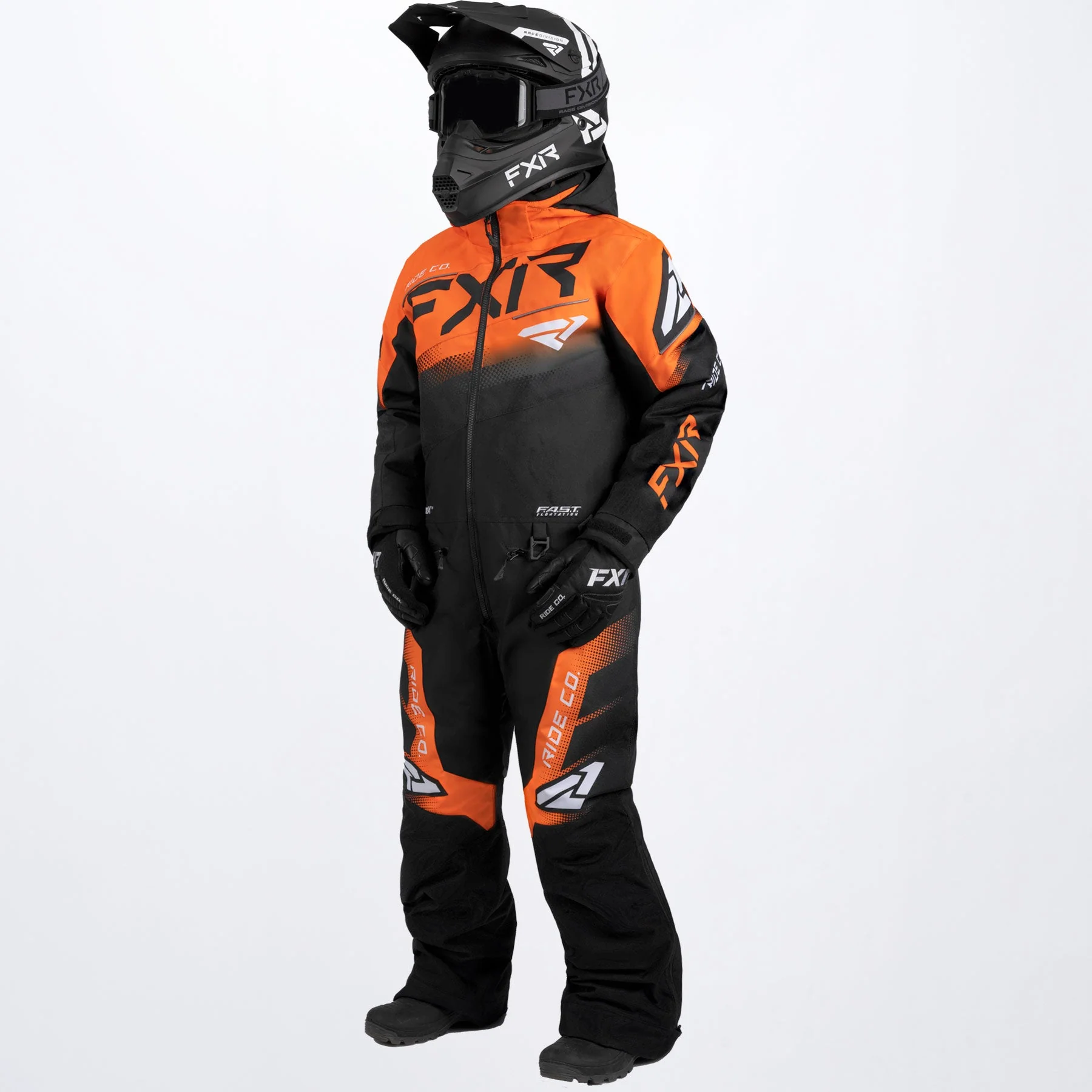 Child Boost Monosuit - Image 11