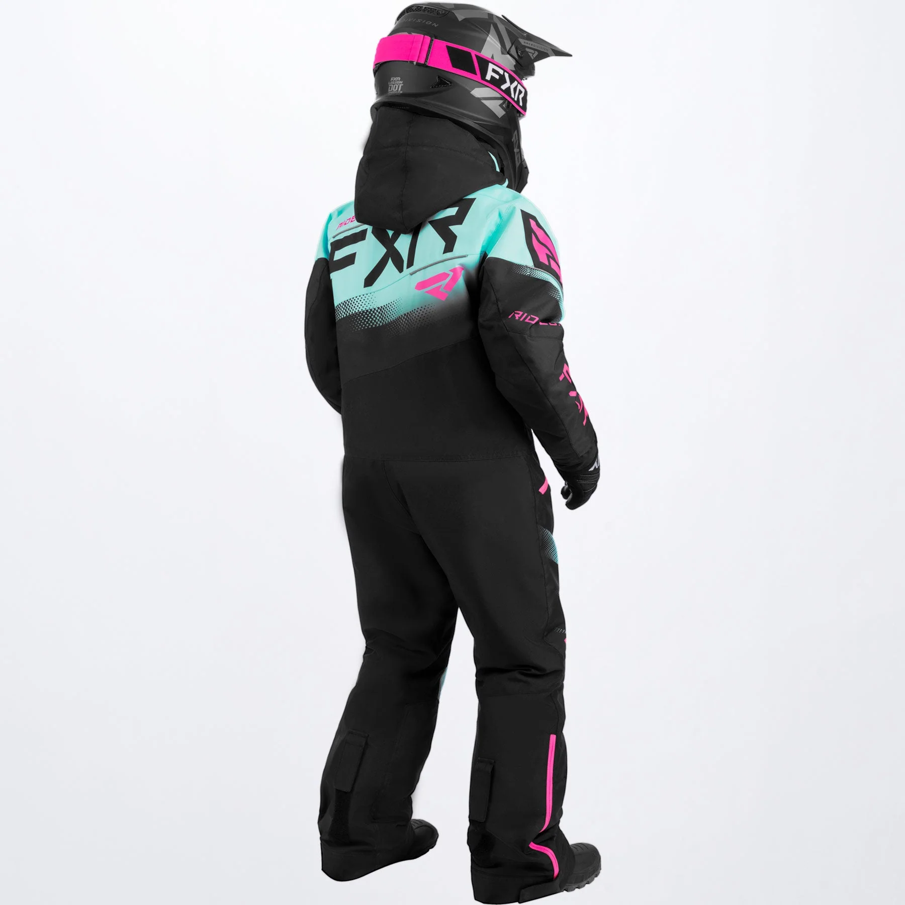 Child Boost Monosuit - Image 4