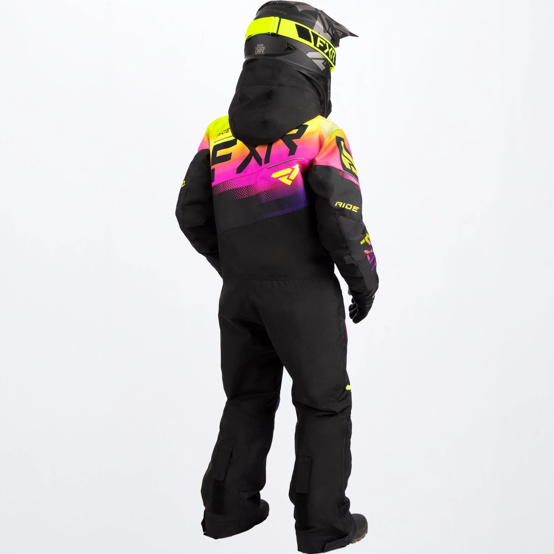 Child Boost Monosuit - Image 6