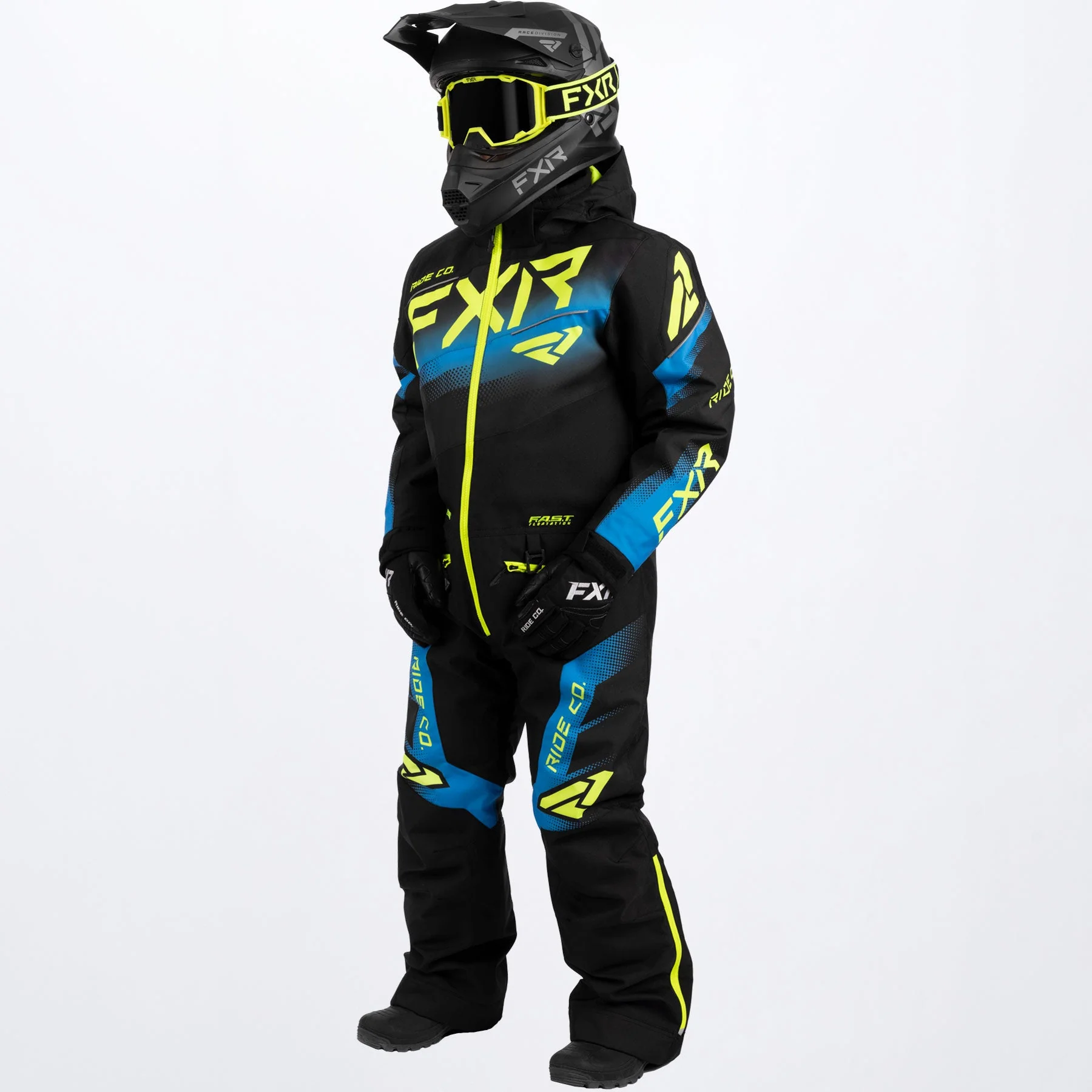 Child Boost Monosuit - Image 7