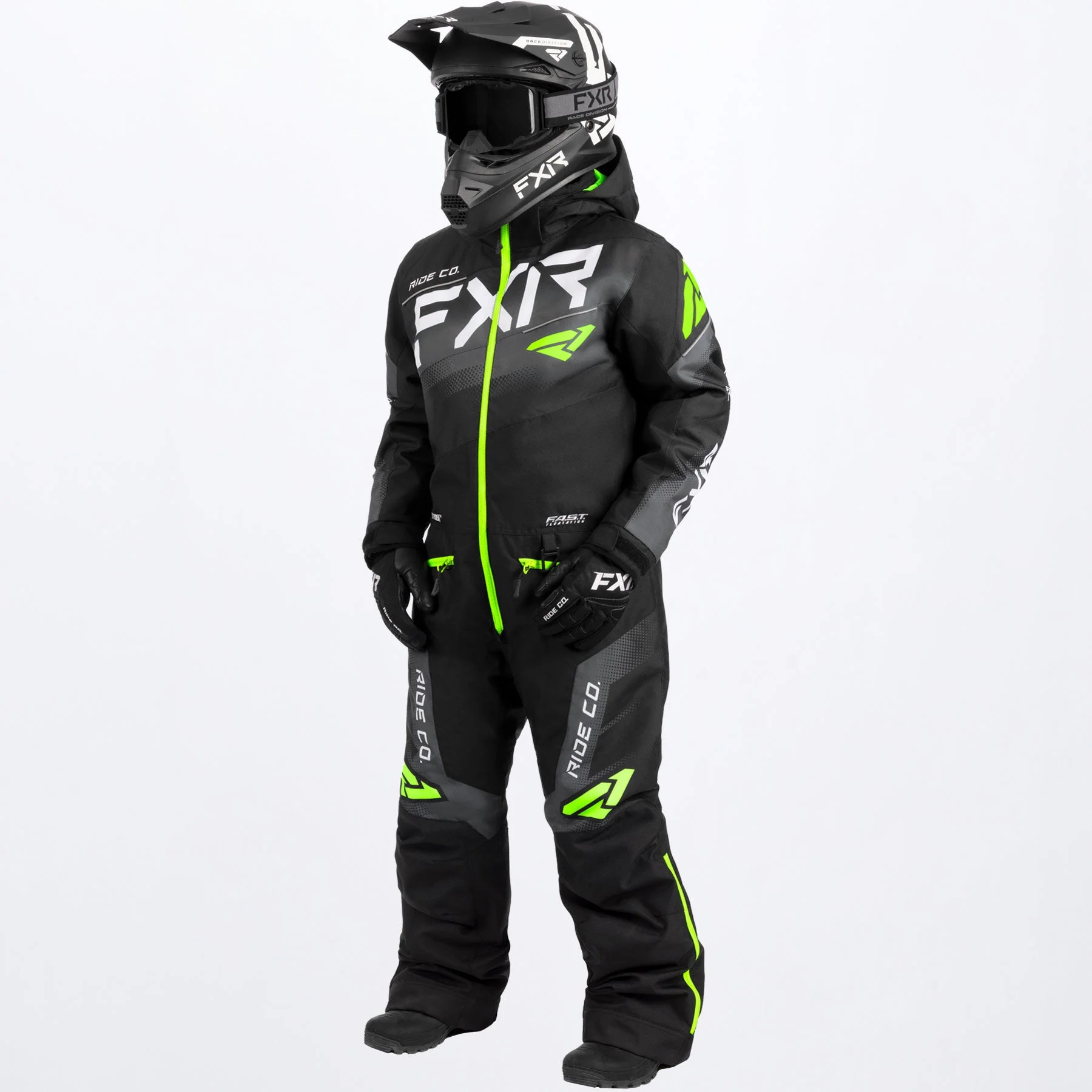 Child Boost Monosuit - Image 9