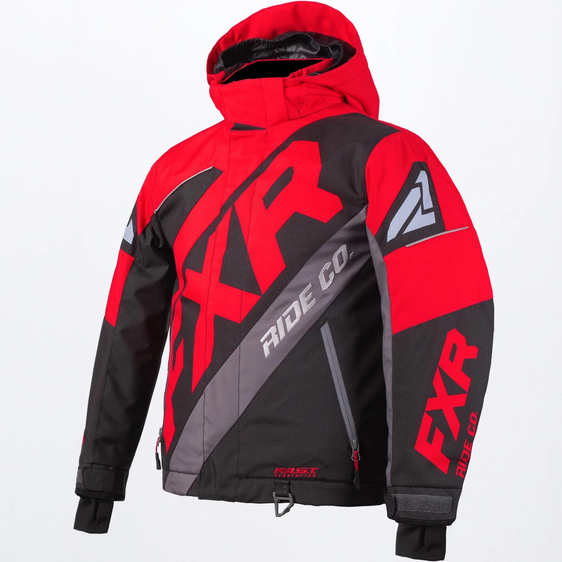 Child CX Jacket - Image 3