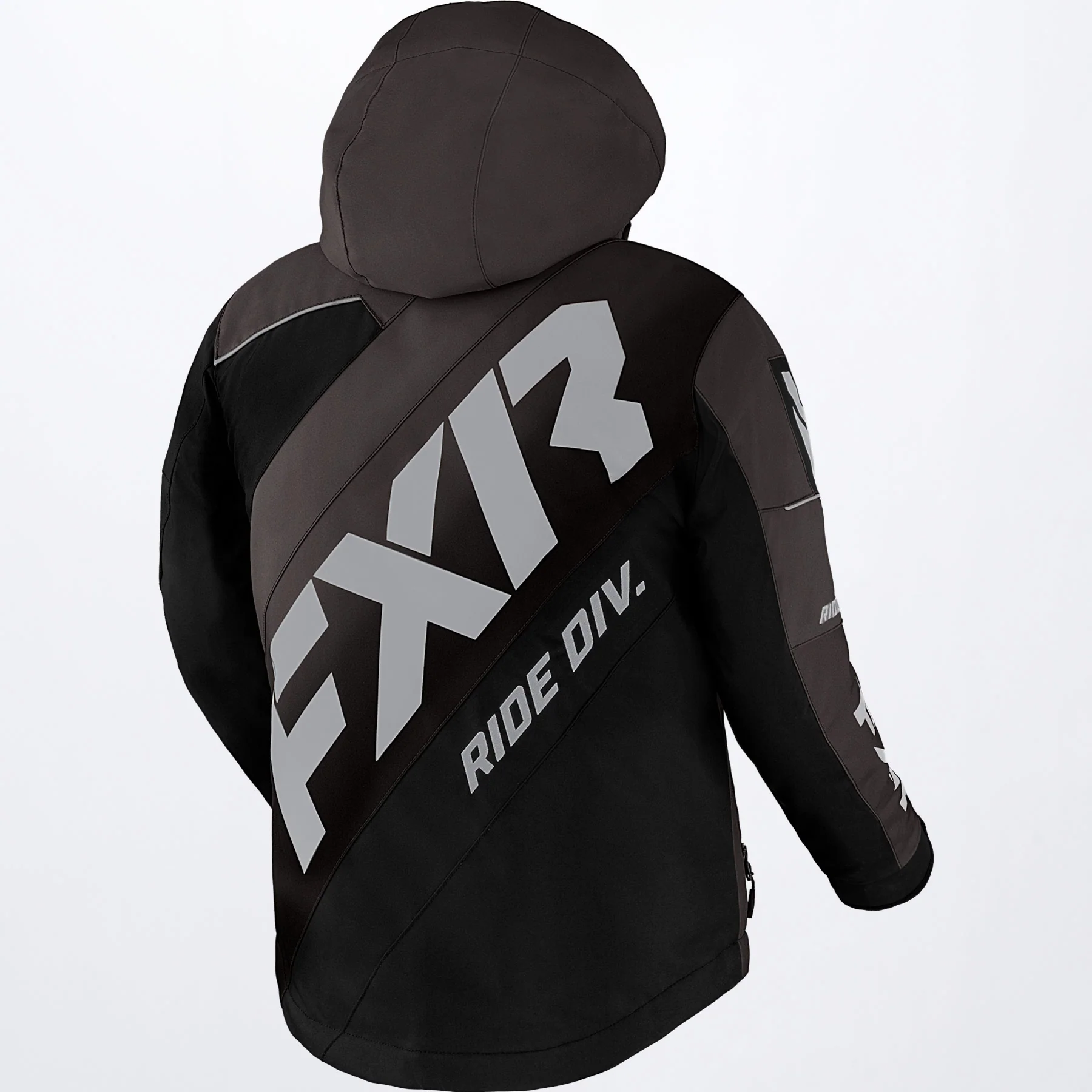 Child CX Jacket - Image 2