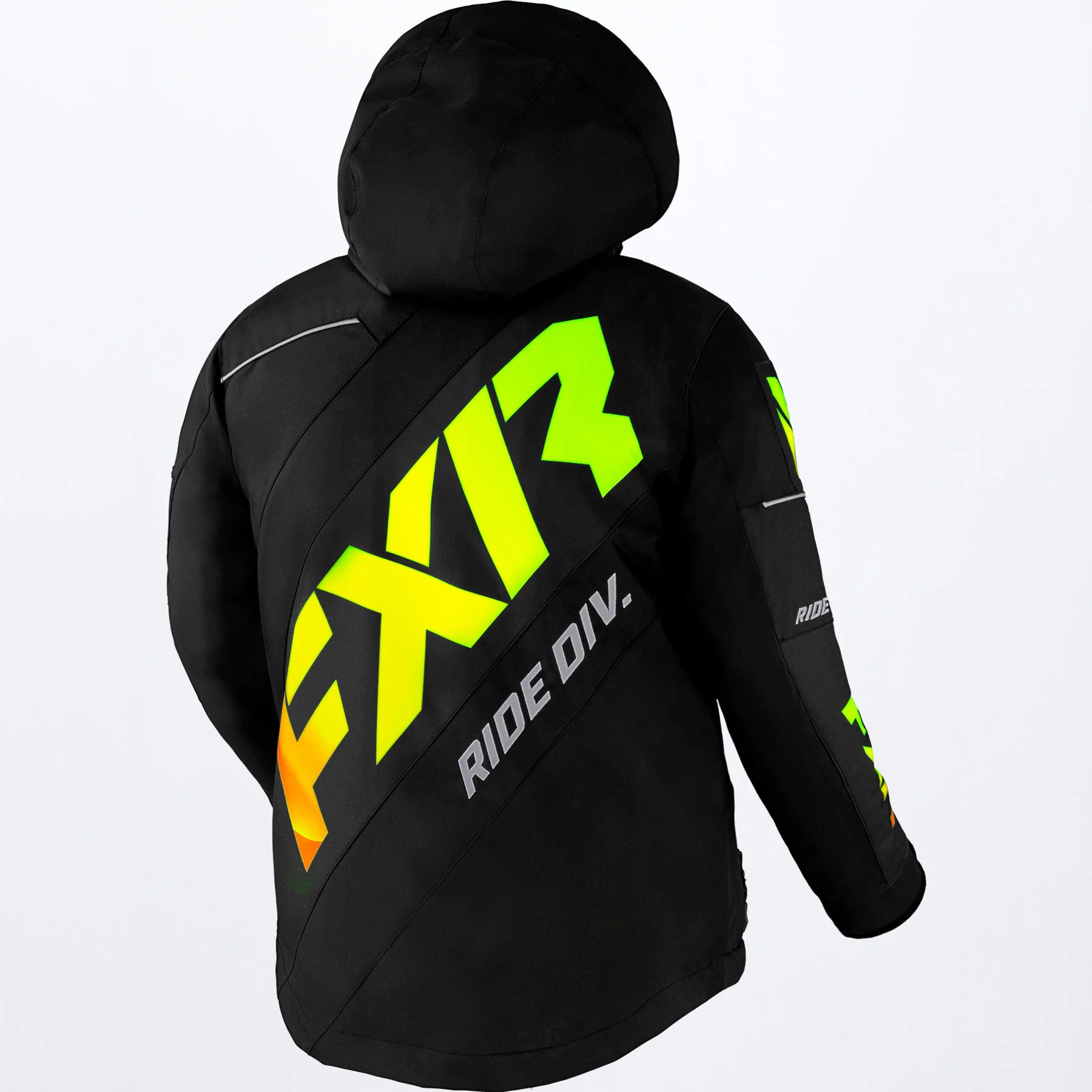 Child CX Jacket - Image 4