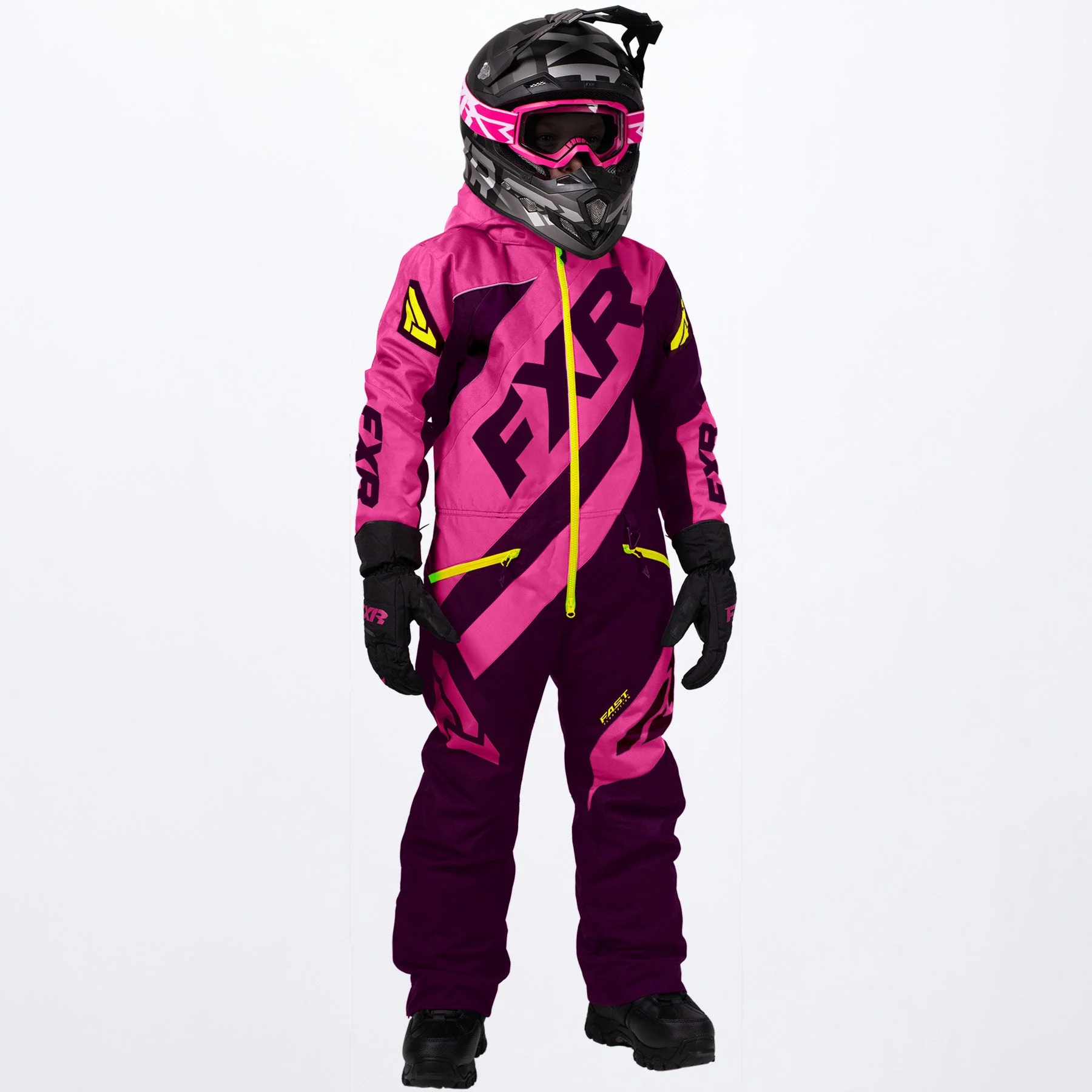 Child CX Monosuit - Image 5