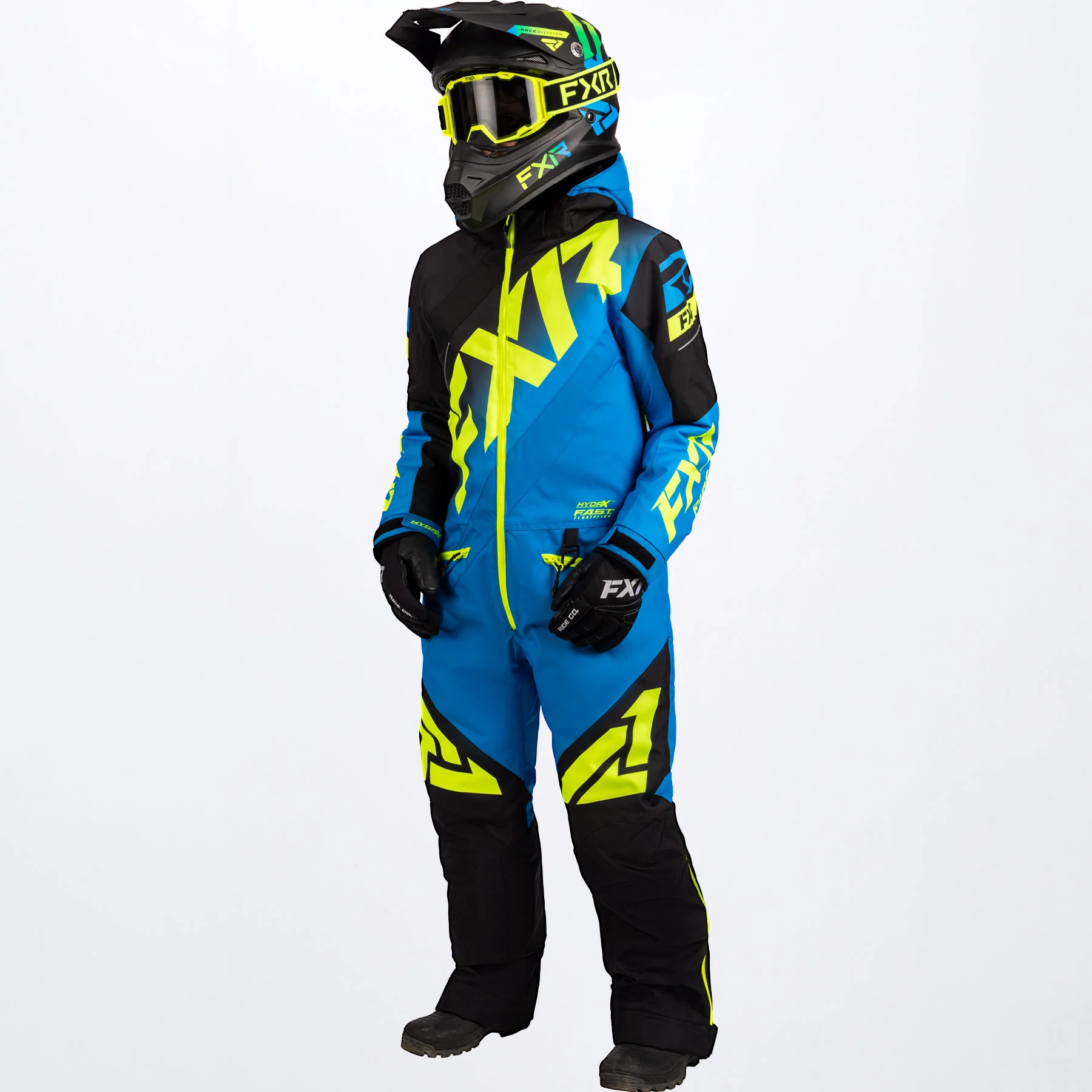 Child CX Monosuit - Image 2