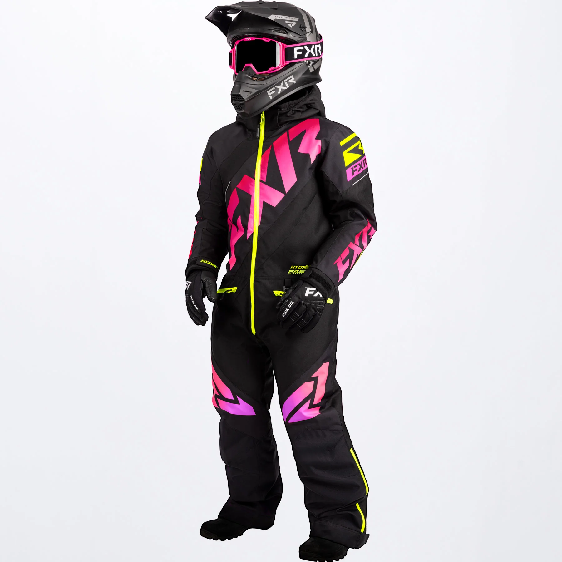 Child CX Monosuit - Image 4