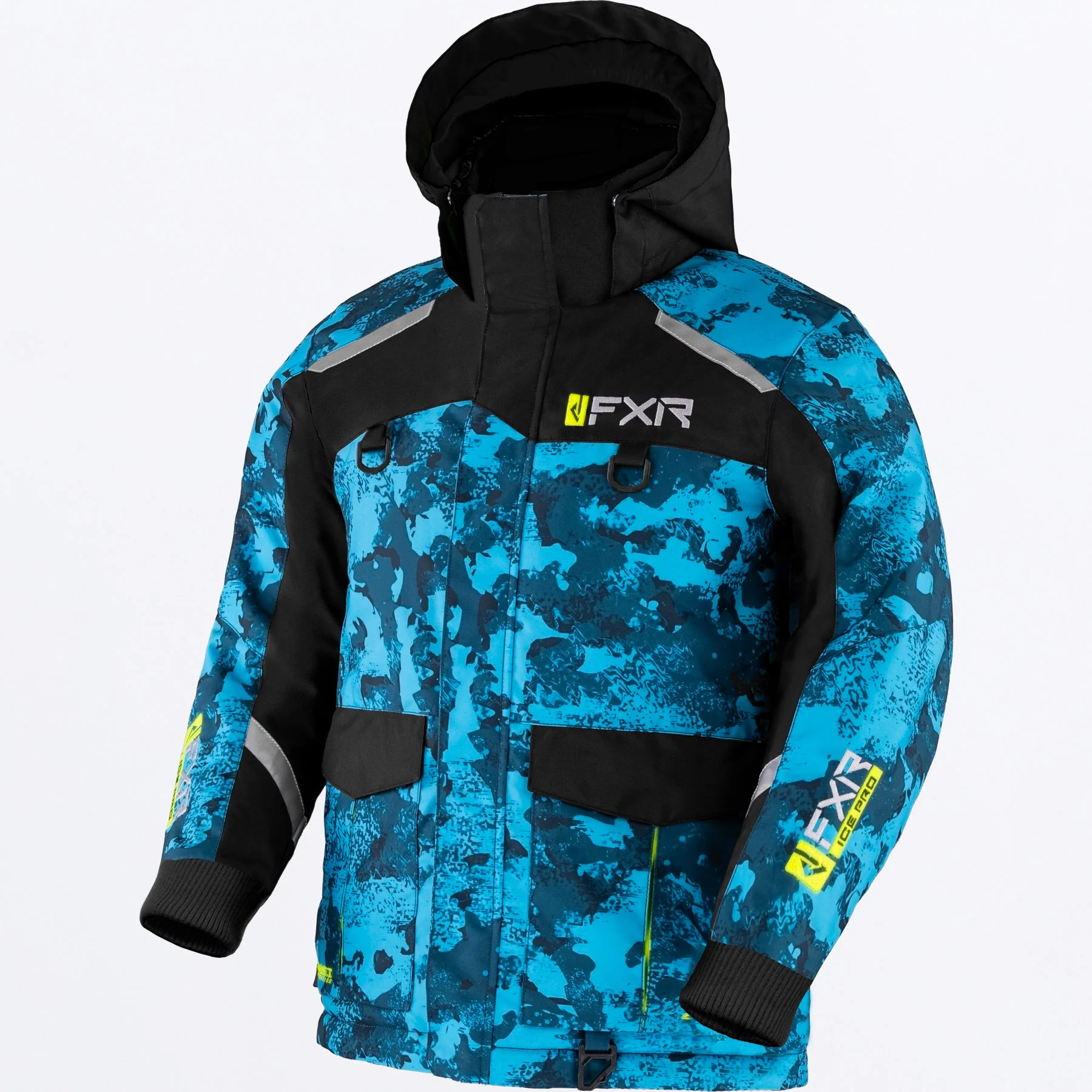 Child Excursion Jacket - Image 5