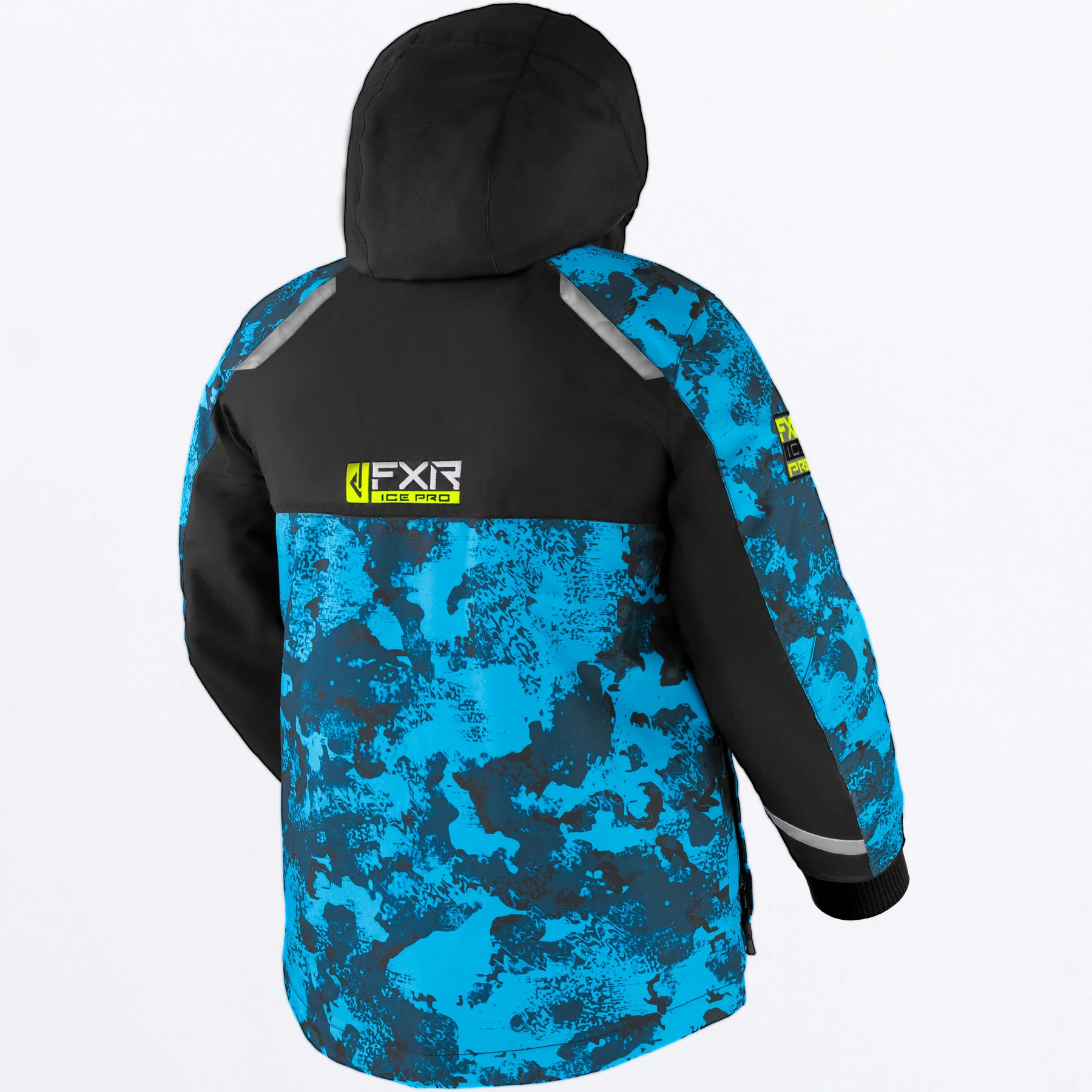Child Excursion Jacket - Image 6