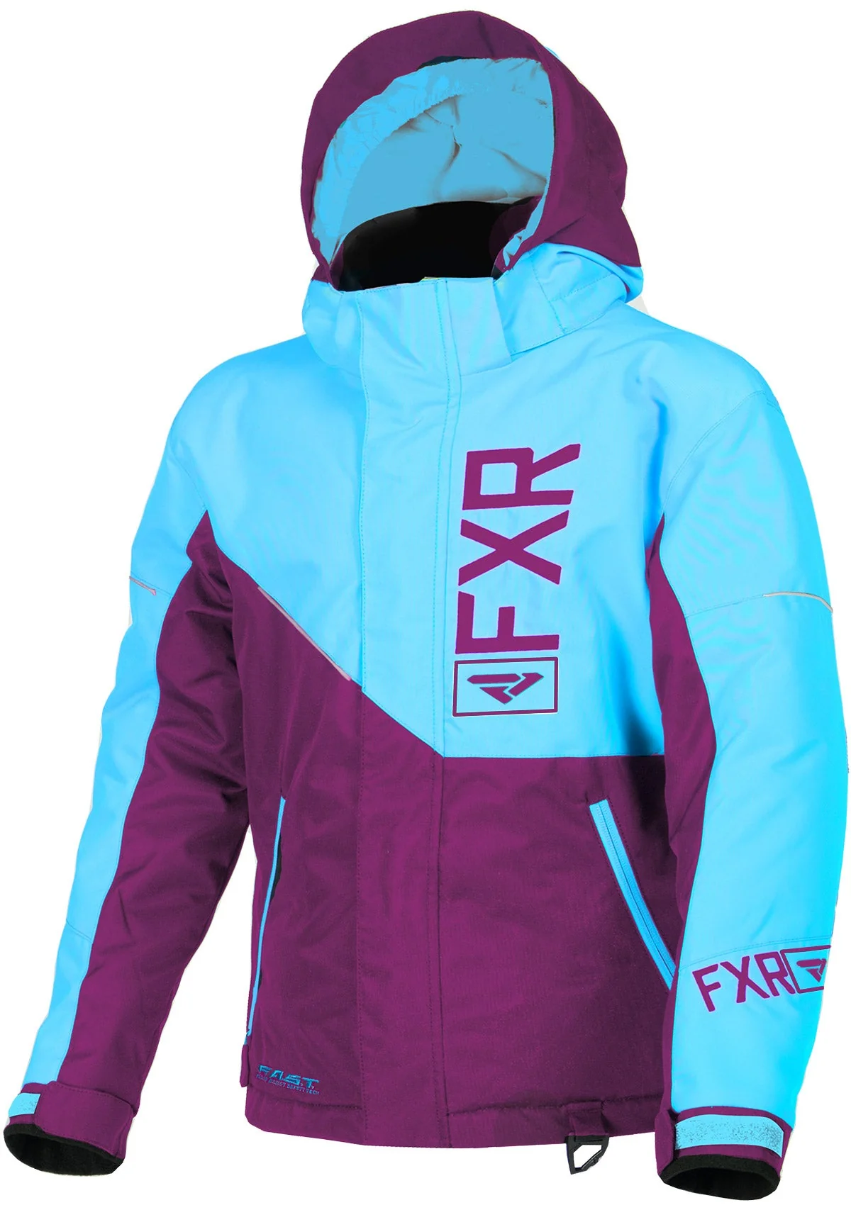 Child Fresh Jacket - Image 6
