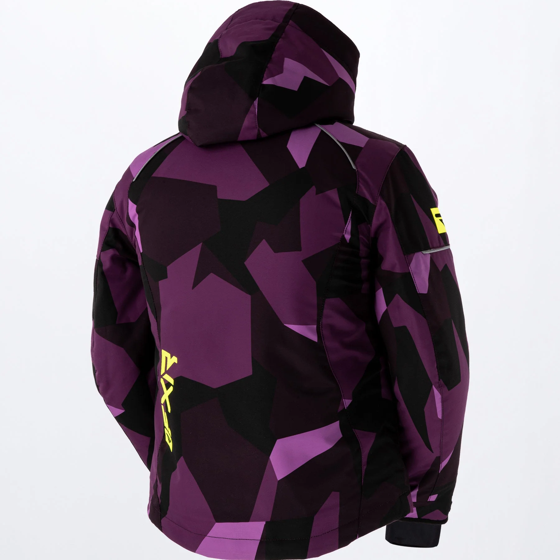 Child Fresh Jacket - Image 2