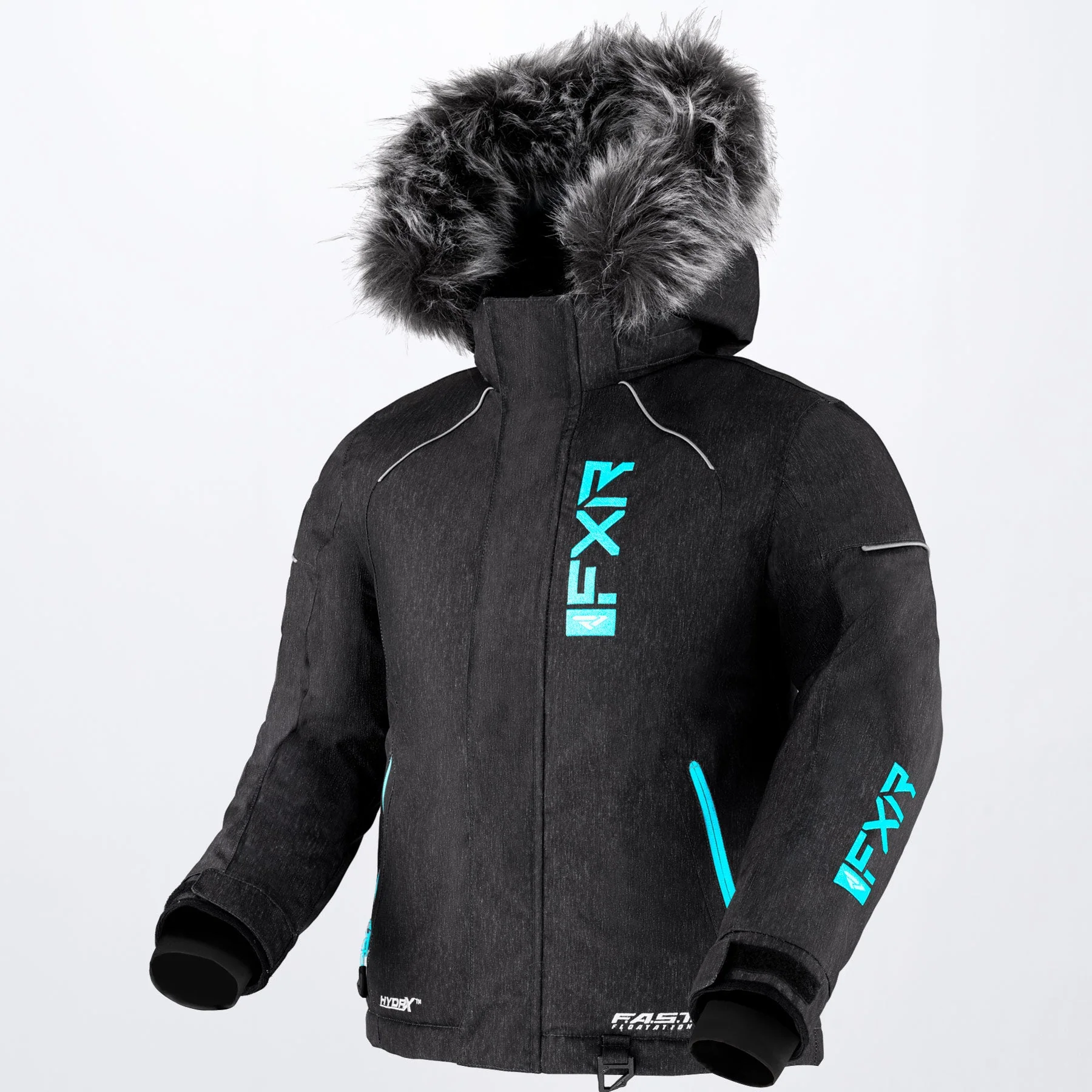 Child Fresh Jacket - Image 3