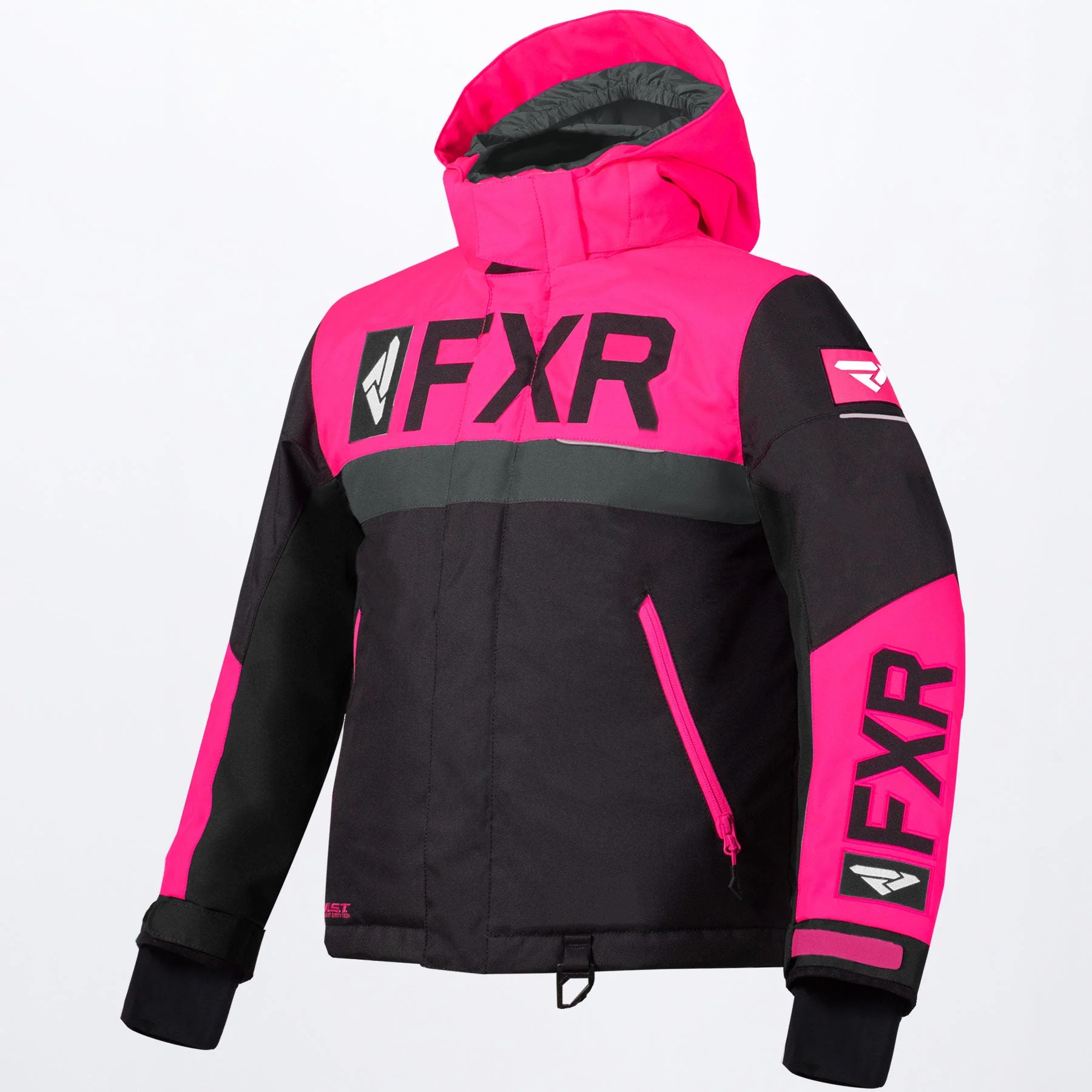 Child Helium Jacket - Image 2