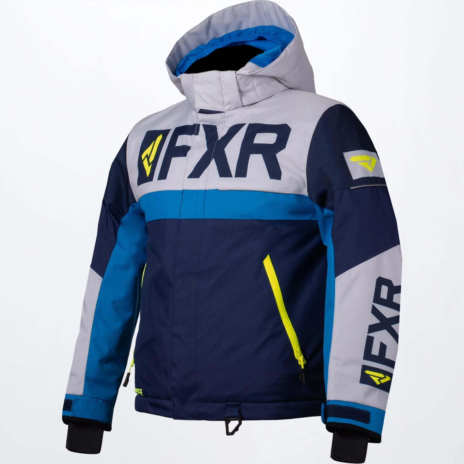 Child Helium Jacket - Image 3