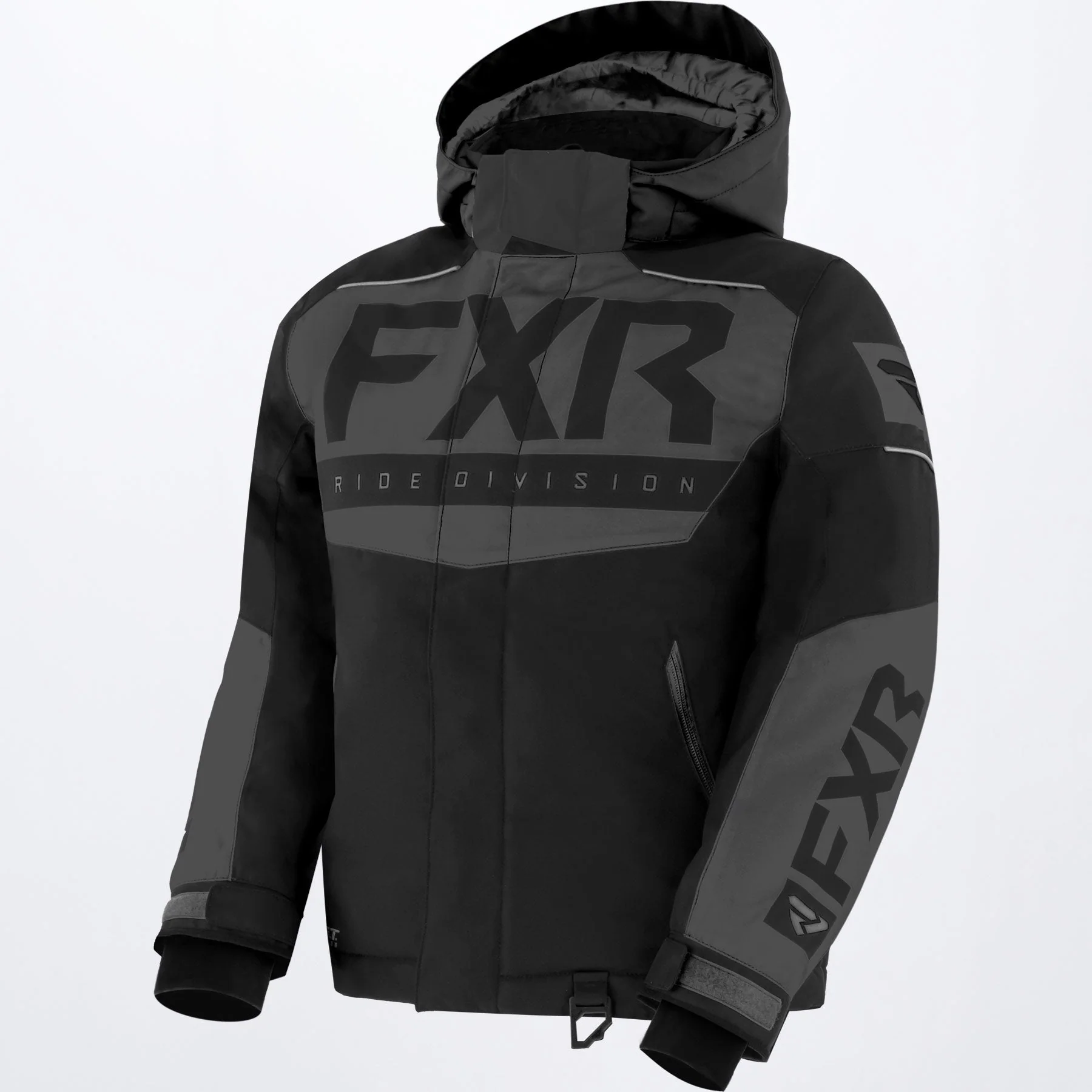 Child Helium Jacket - Image 2