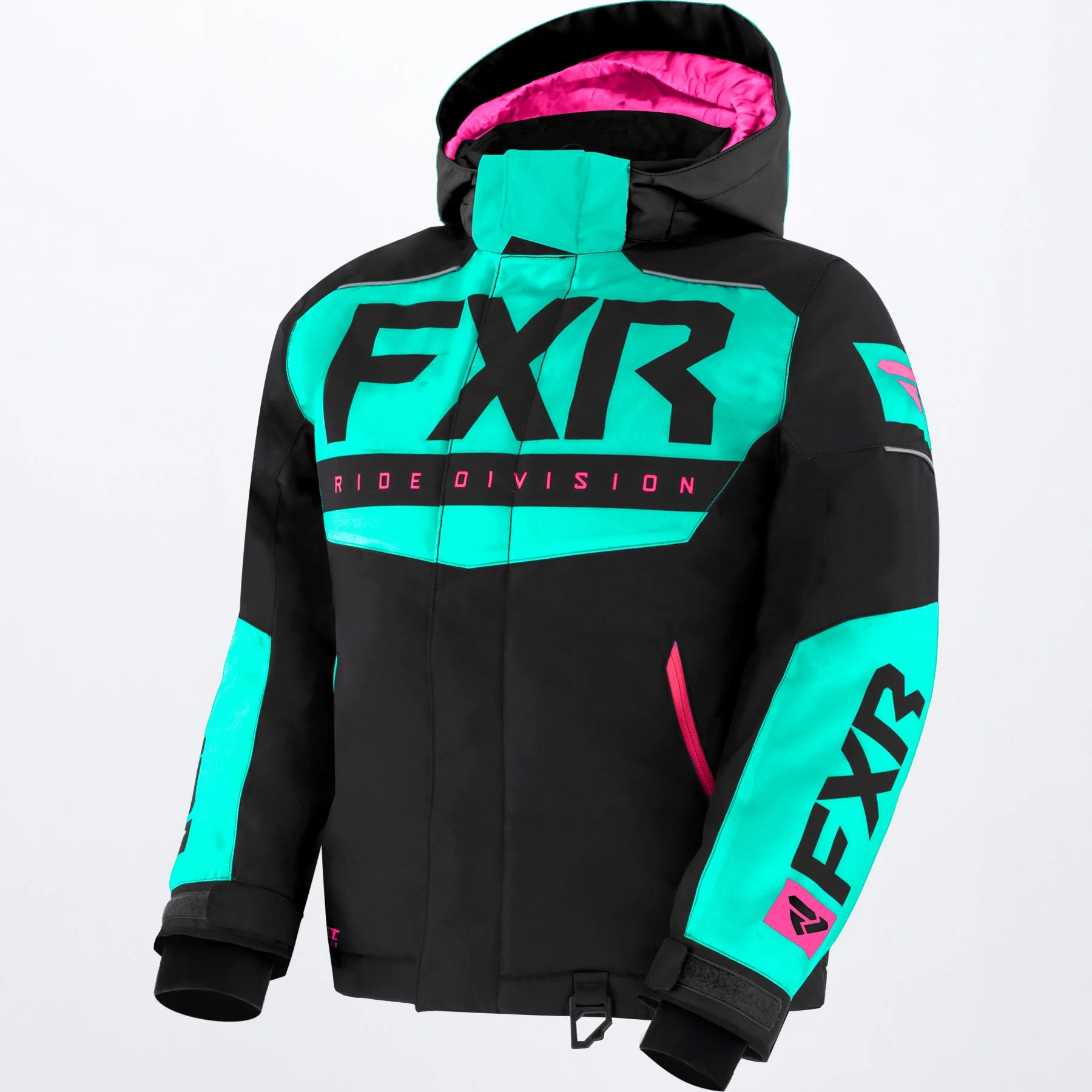 Child Helium Jacket - Image 4
