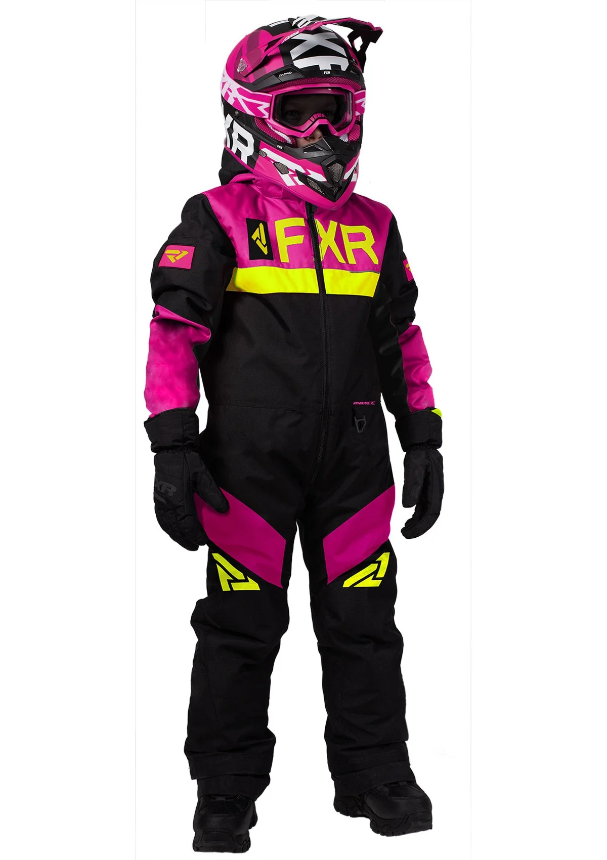 Child Helium Monosuit - Image 3