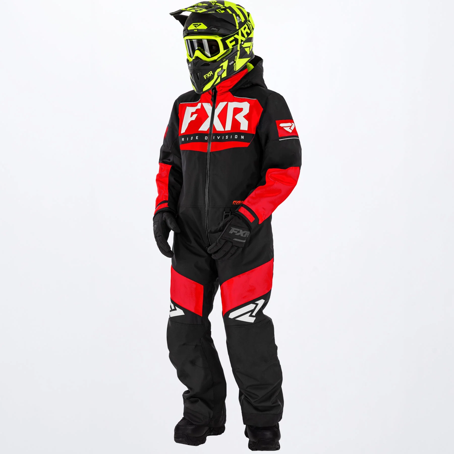 Child Helium Monosuit - Image 3