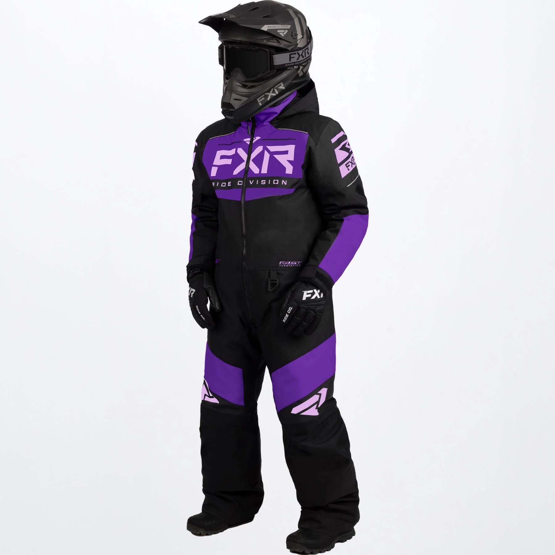 Child Helium Monosuit - Image 2